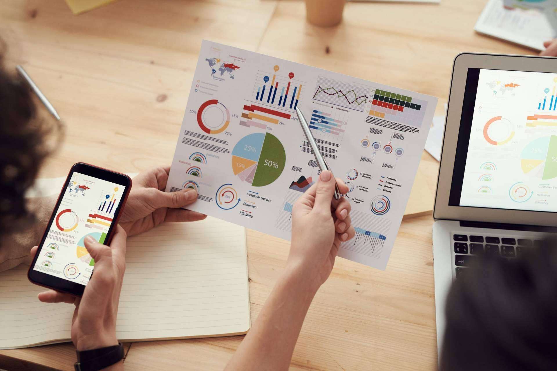 Financial System, el software que impulsa el éxito empresarial a través de la optimización de las decisiones financieras