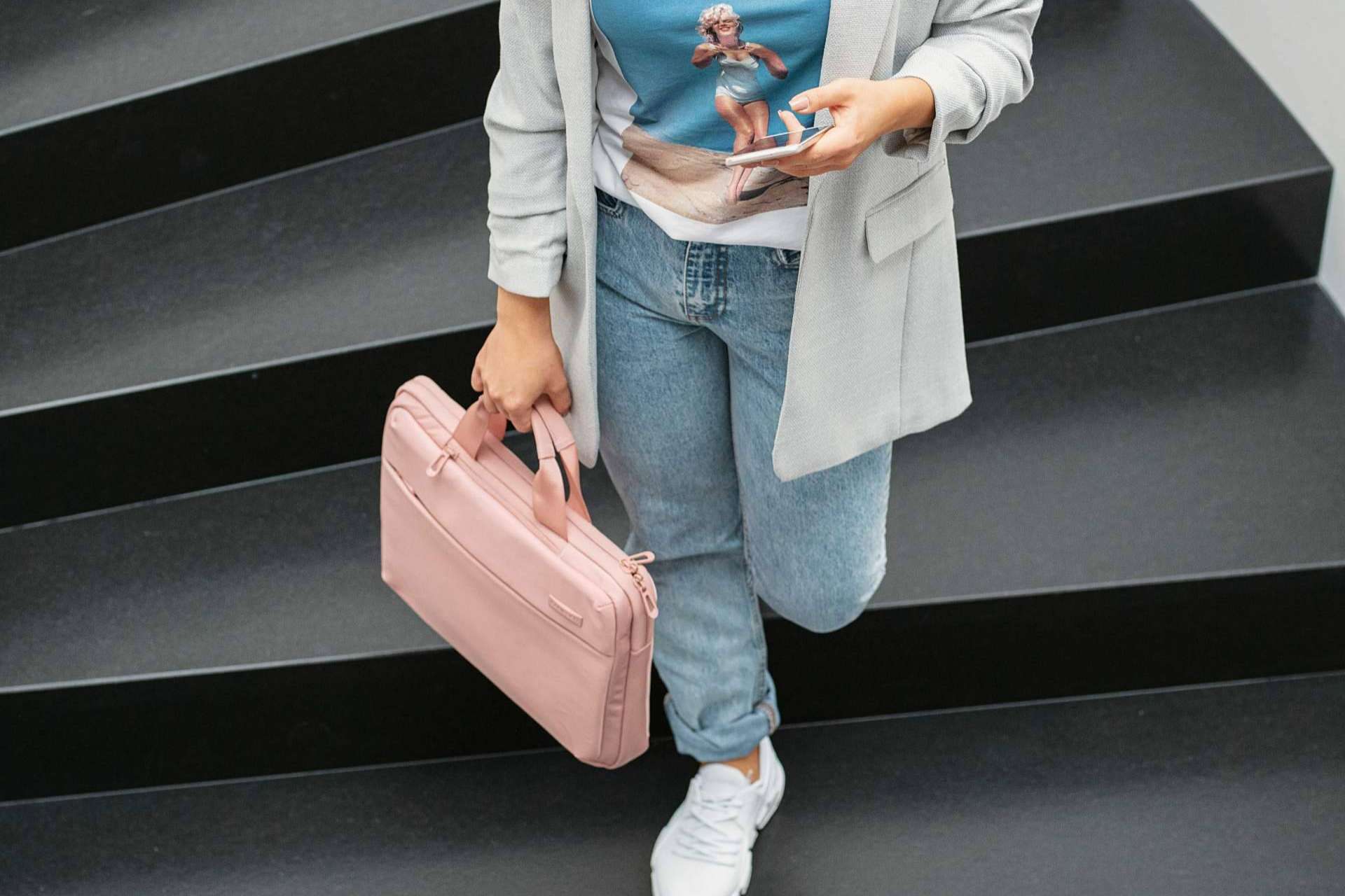 Coolpack presenta sus imprescindibles para viajes de negocios