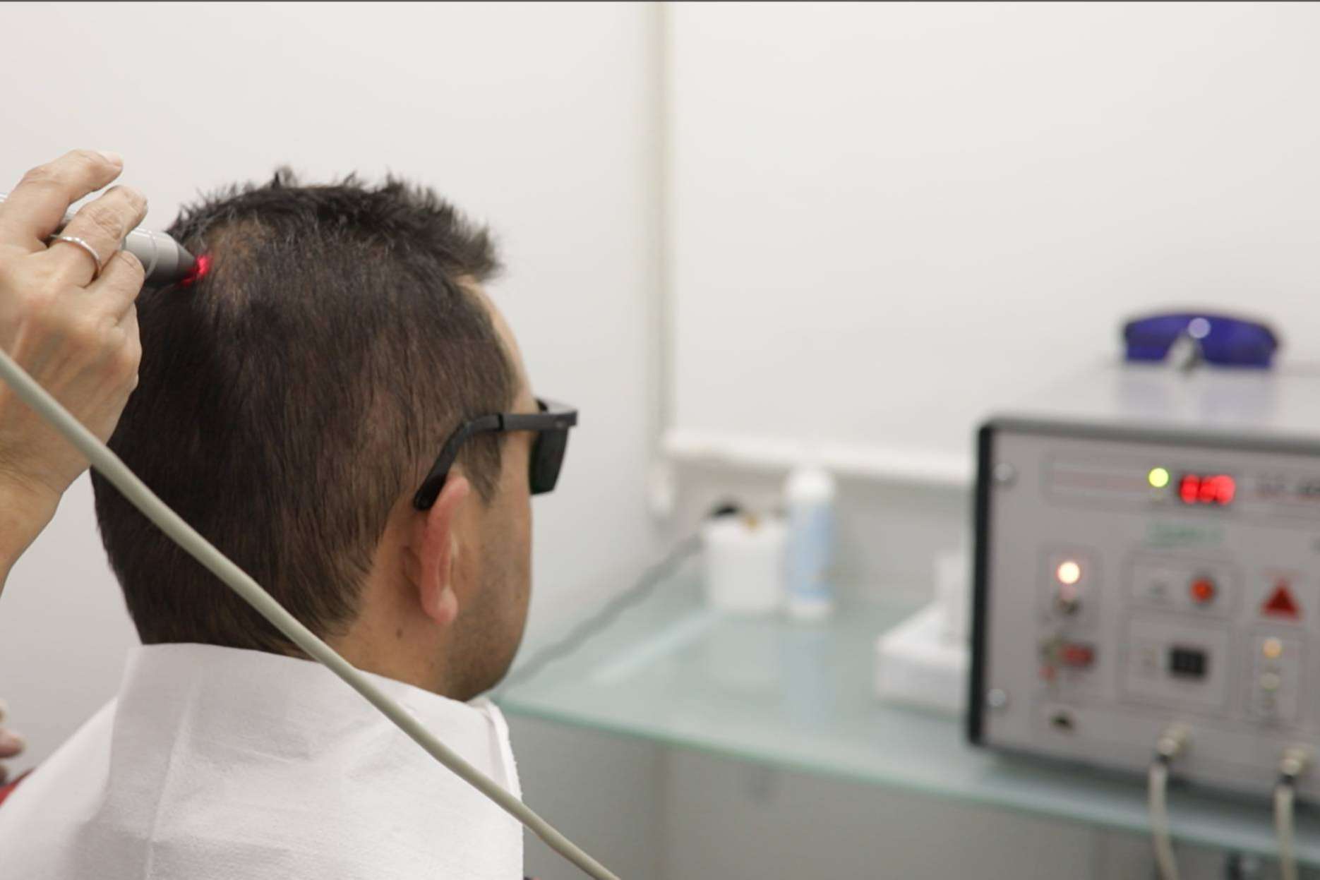 Tratamientos capilares potenciados con la tecnología de última generación de IMD