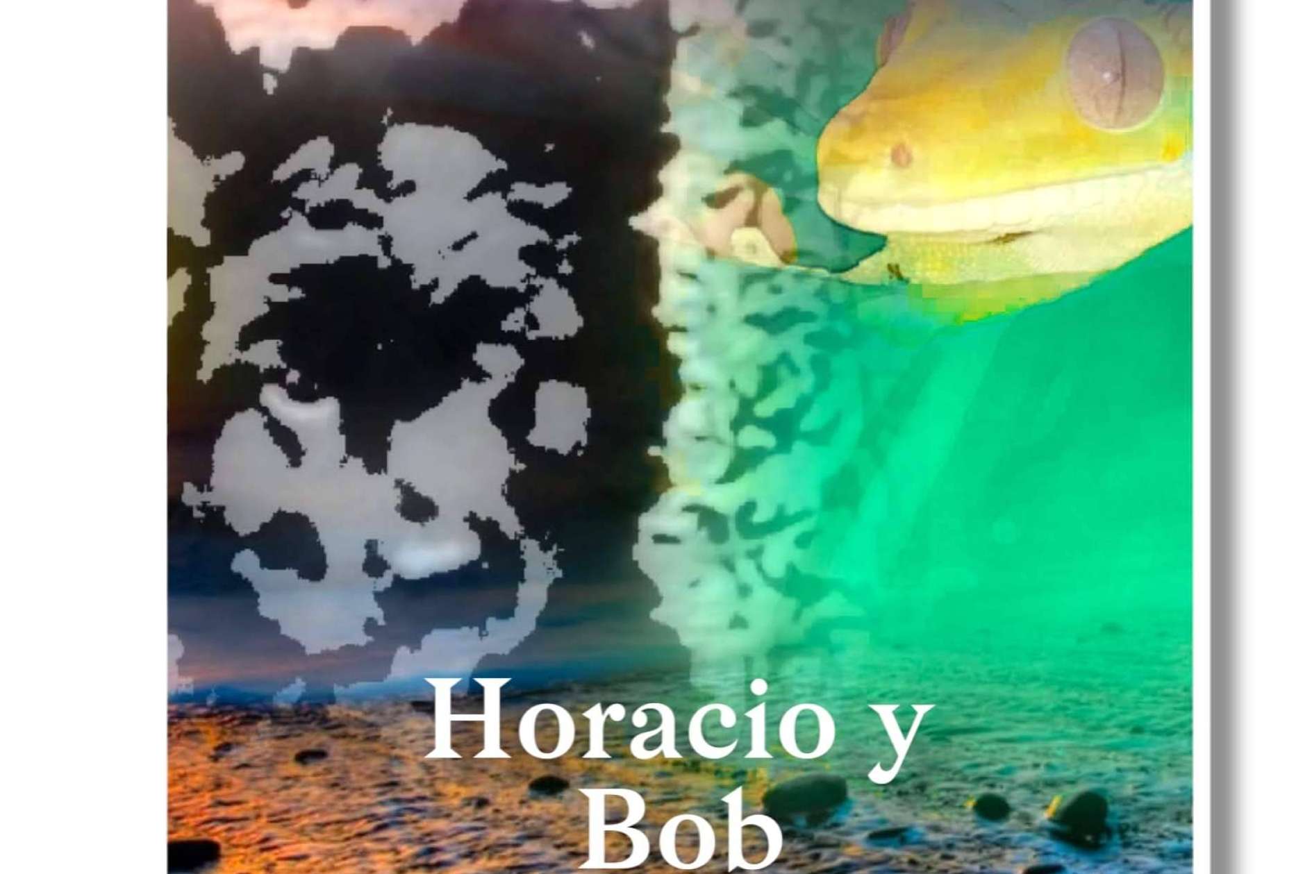 Diseños con inspiración en la naturaleza, en las prendas de Horacio y Bob