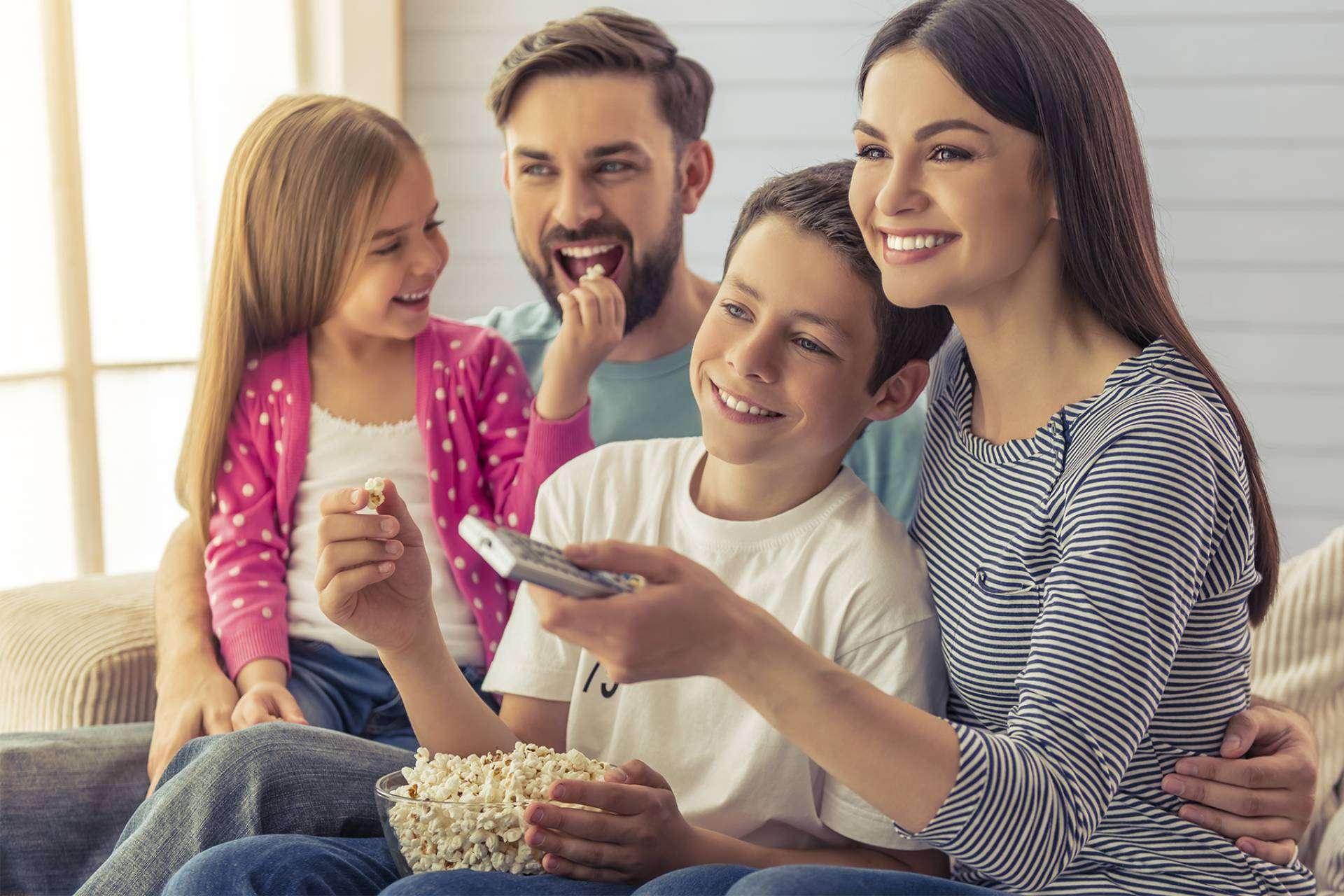 La marca española de pequeño electrodoméstico que conecta con el corazón de cada hogar, TM Electron