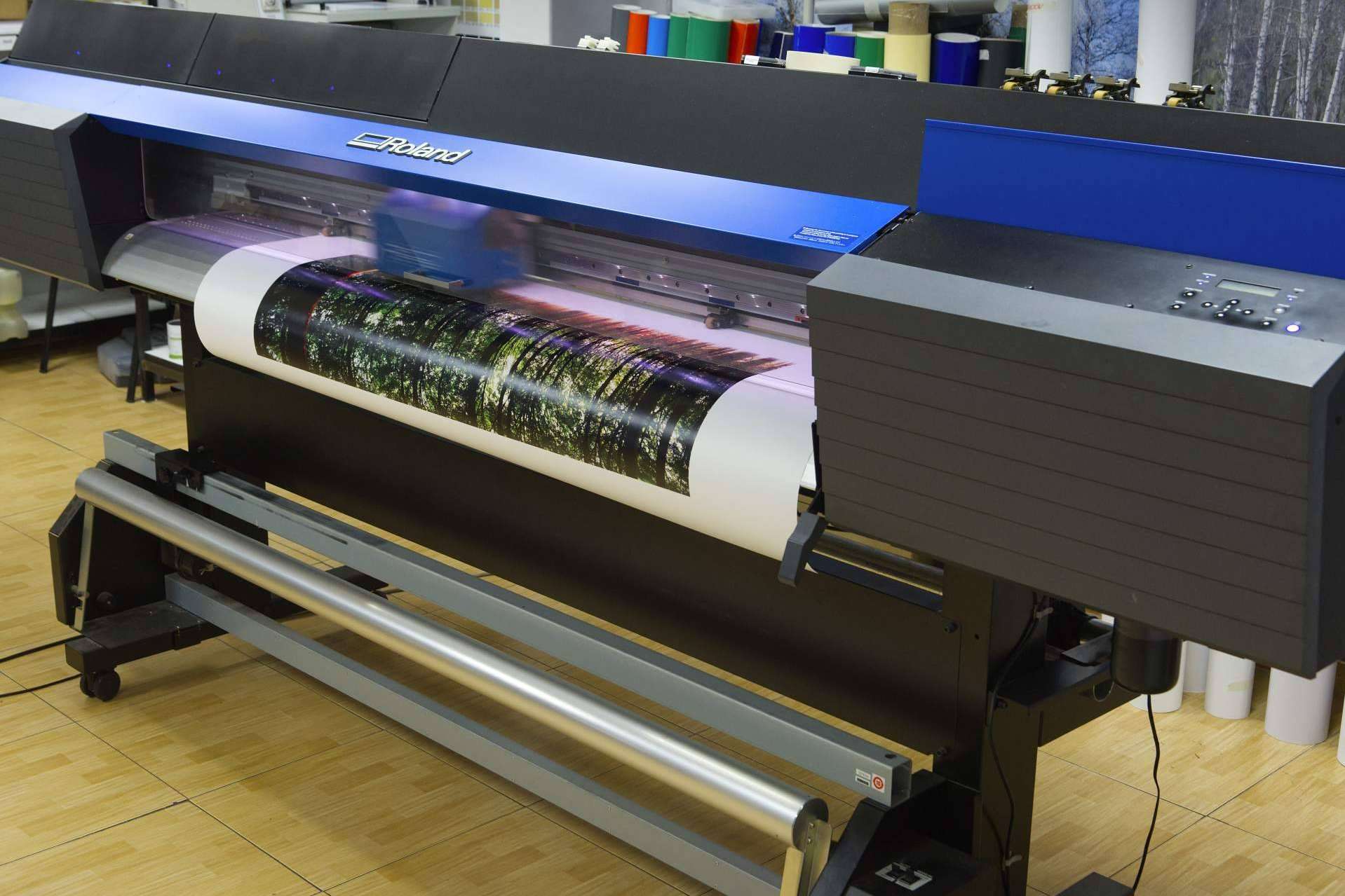Servicio de impresión offset en cualquier formato, de la mano de Ediciones Alsur