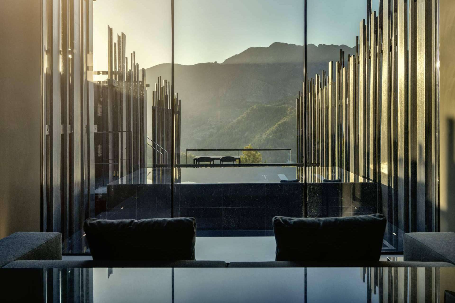 Encontrar un paraíso del descanso y la naturaleza en Alicante, en VIVOOD Landscape Hotel