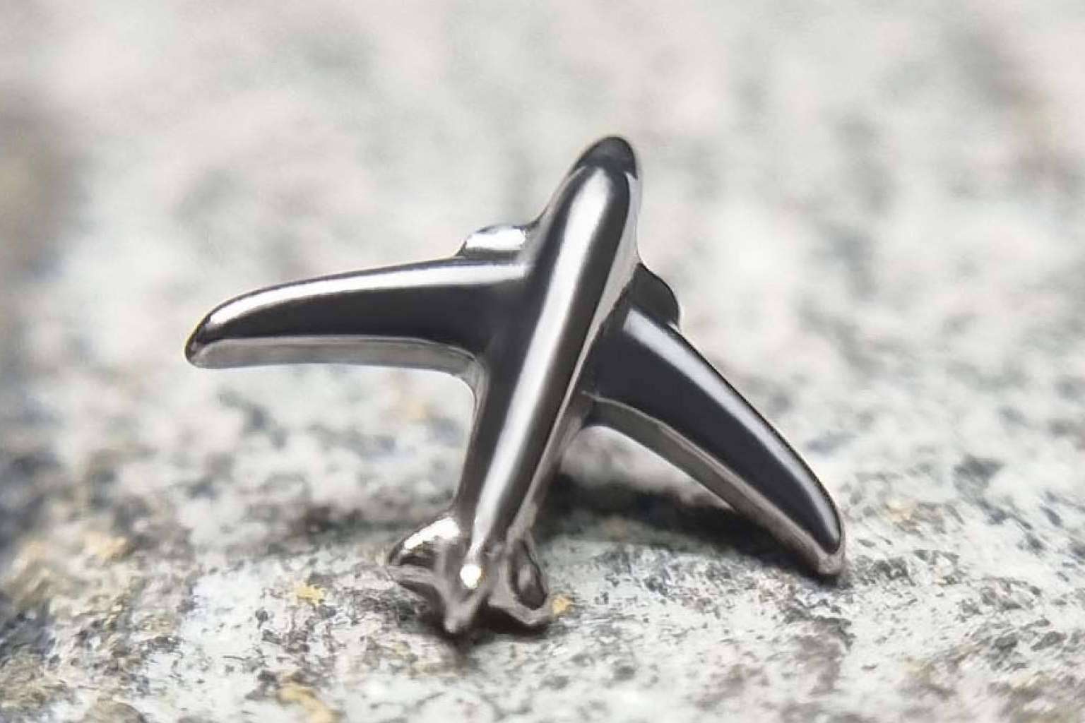 Piercings de calidad y seguridad; Tremun, expertos en piercing con sede en Barcelona