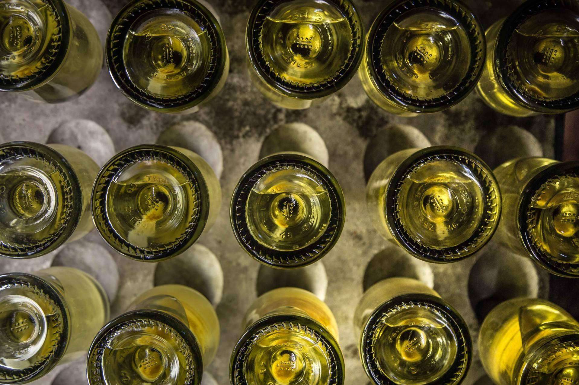 Naturelovers Wines ofrece una selección de cava de alta calidad de Robert J. Mur