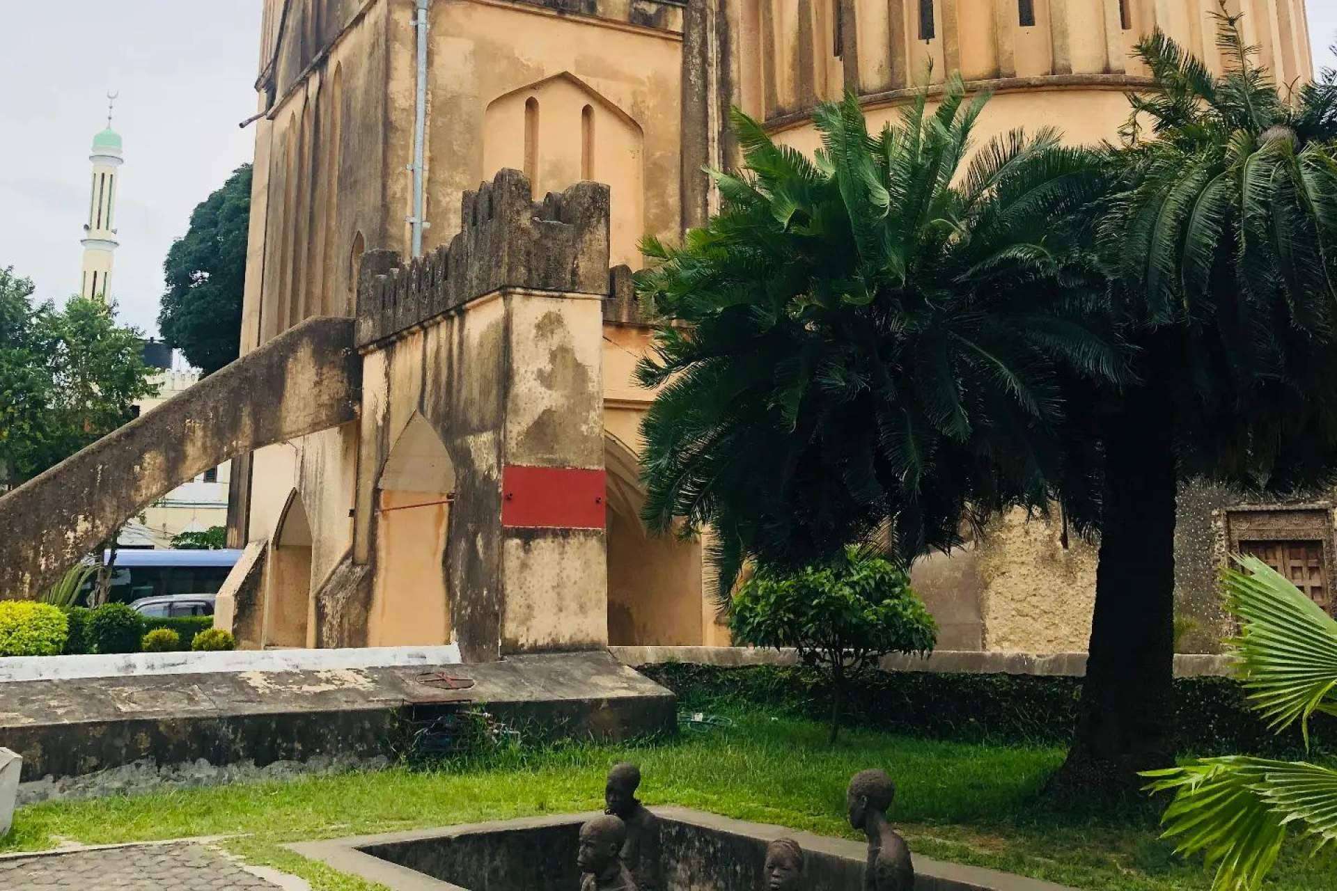 Realizar excursiones en Zanzíbar con Kobe Tours & Safaris
