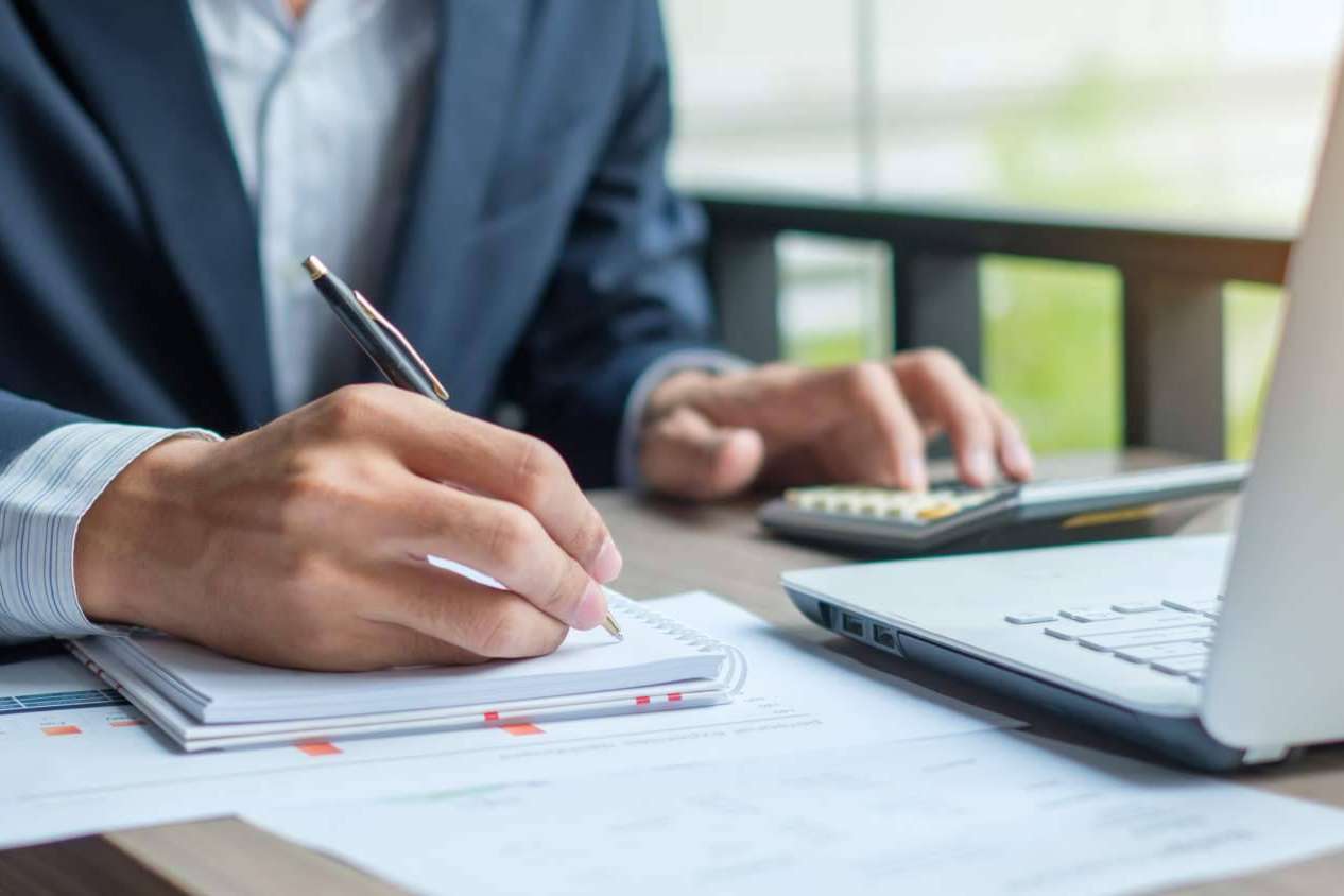 Asesoría en gestión de nóminas con Crossconsulting