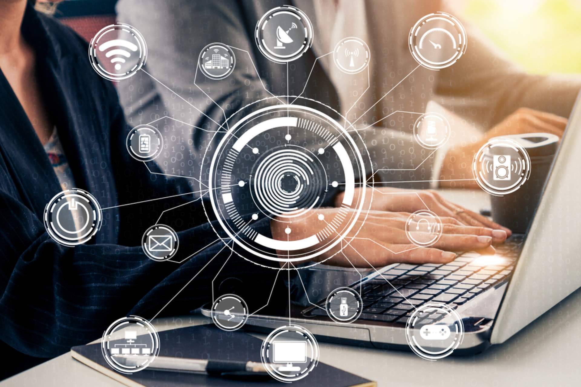 Explotar el potencial digital para internacionalizar una empresa con costes variables y resultados exitosos