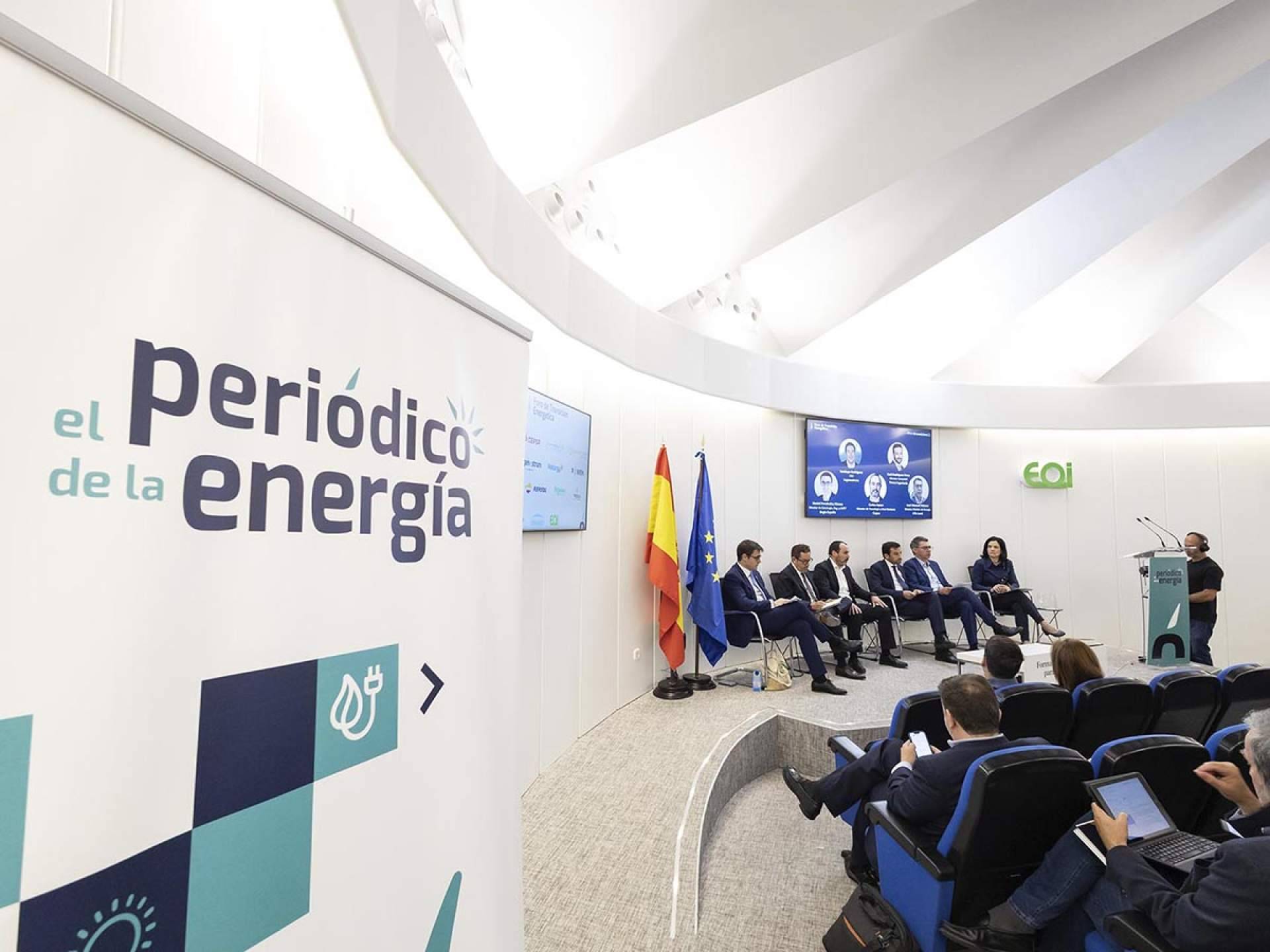 El hidrógeno se posiciona como una de las soluciones para el reto de la transición energética