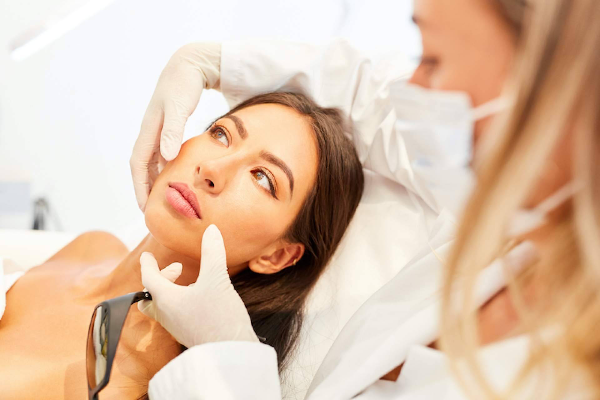 Maisonnave Urban Human Clinic sobre la cirugía maxilofacial