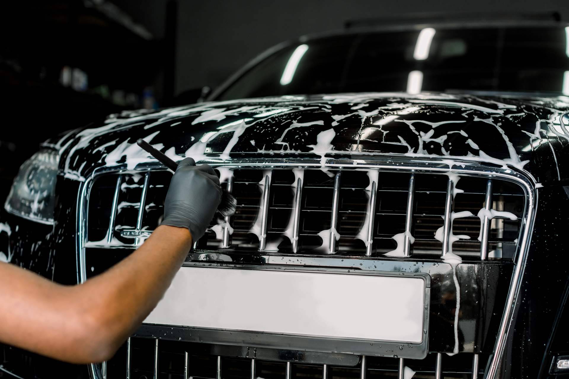 Soof explica cómo se mide la potencia de un coche eléctrico
