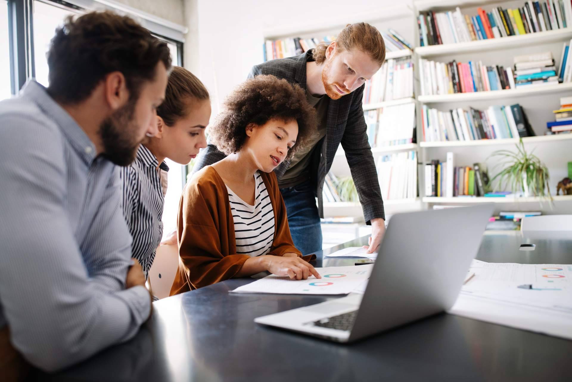 Consejos para empezar con la emprendeduría y no morir en el intento