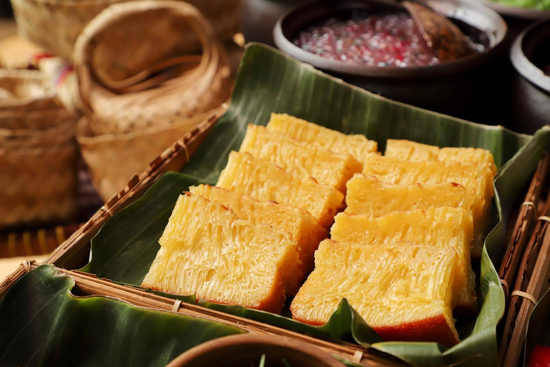 Repostería saludable de la mano de Monkfruit