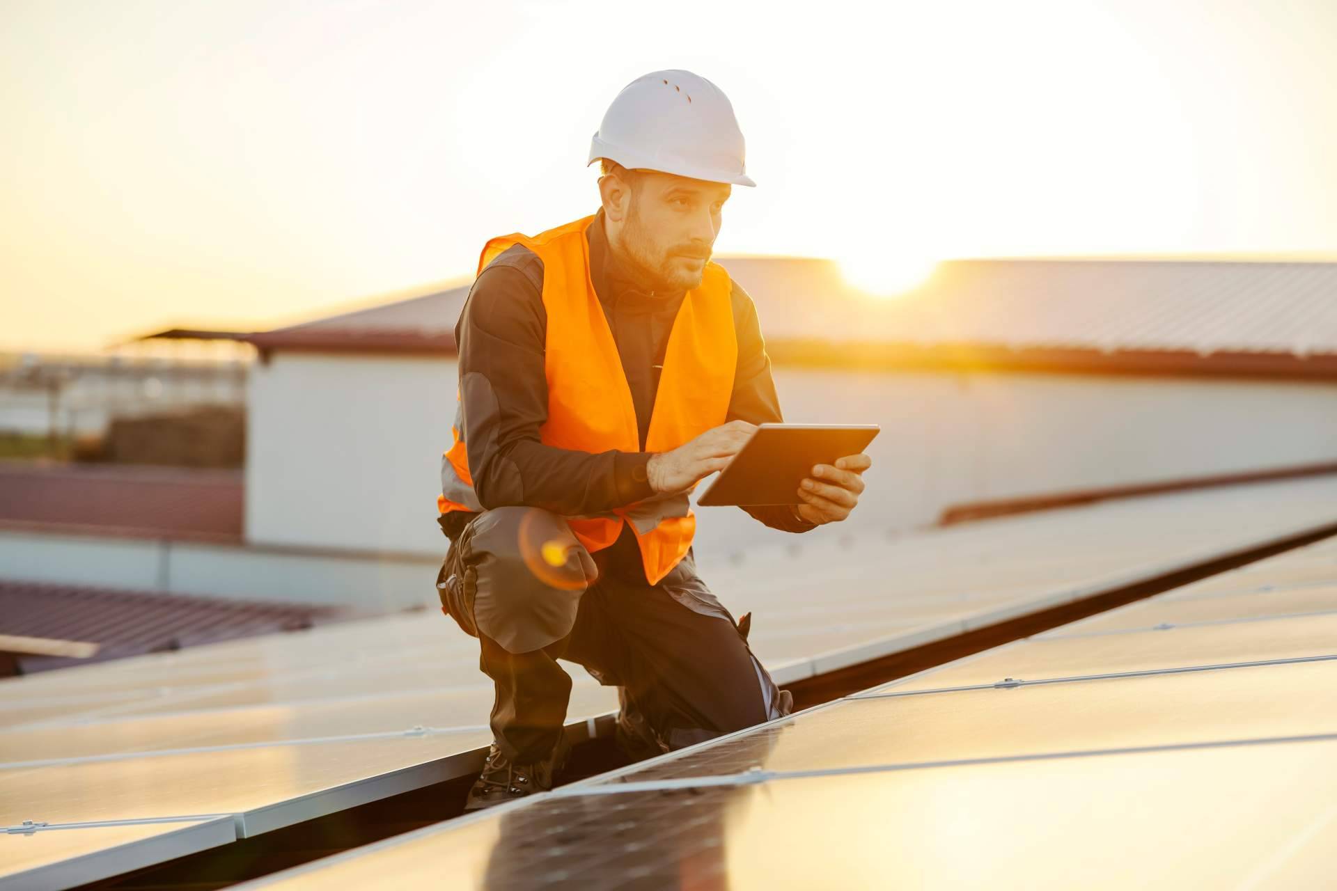 ¿Cuál es el precio de la instalación de placas solares?, por Energiber