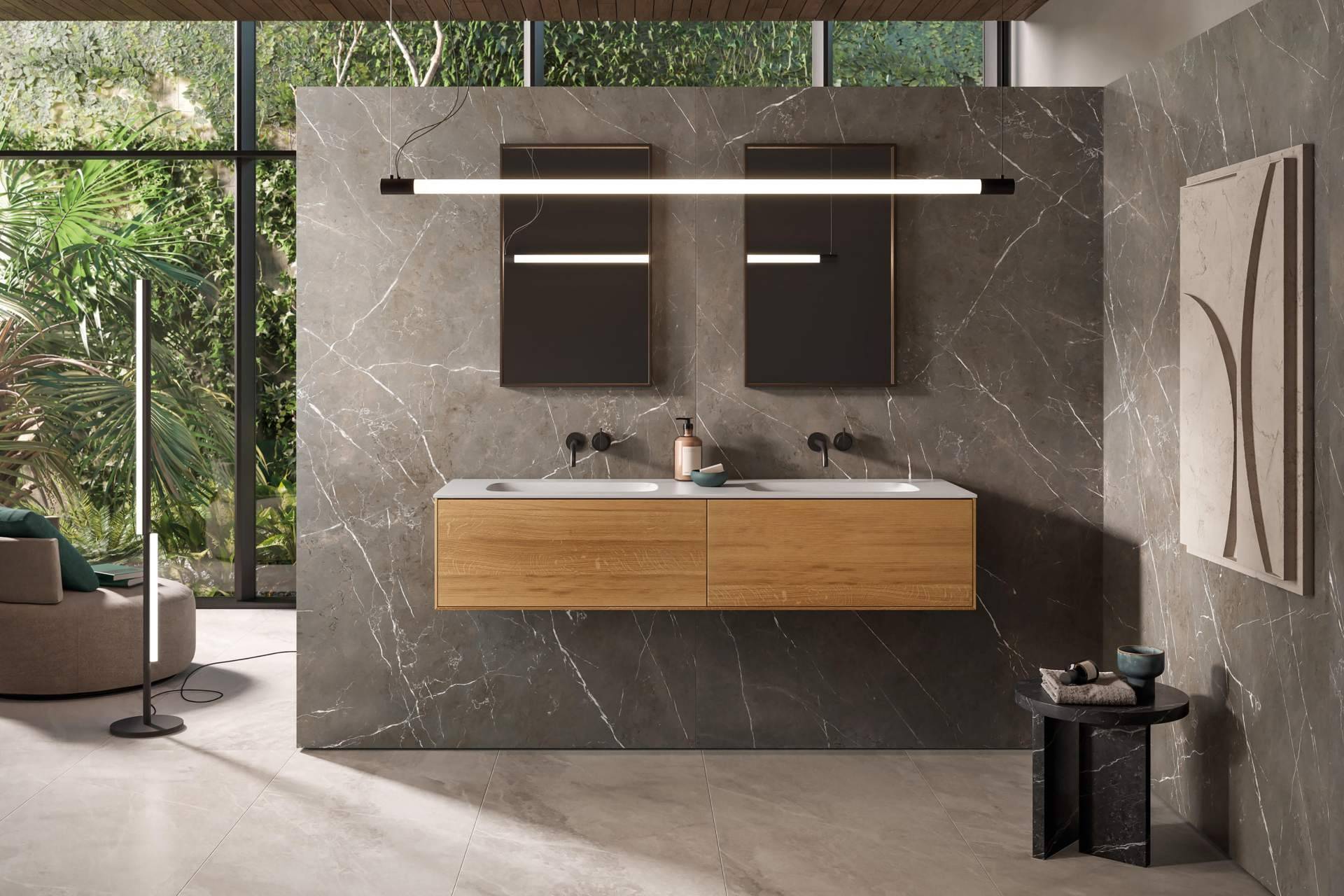 ¿Qué hay que considerar en el momento de reformar el baño?, con Construcciones Ordónez