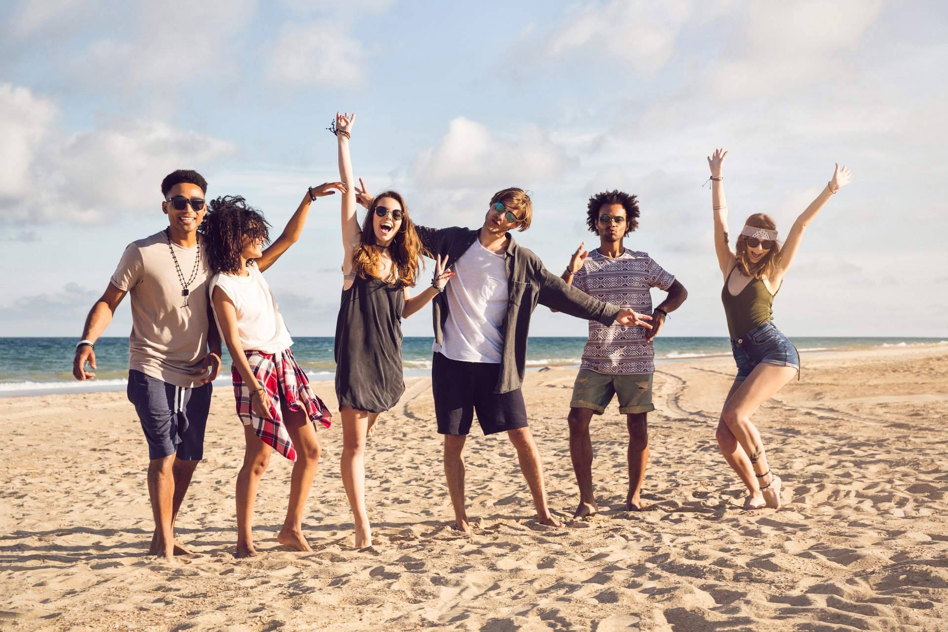 La importancia de tener lista la tarjeta sanitaria europea a la hora de viajar este verano, con CertificadoElectronico.es