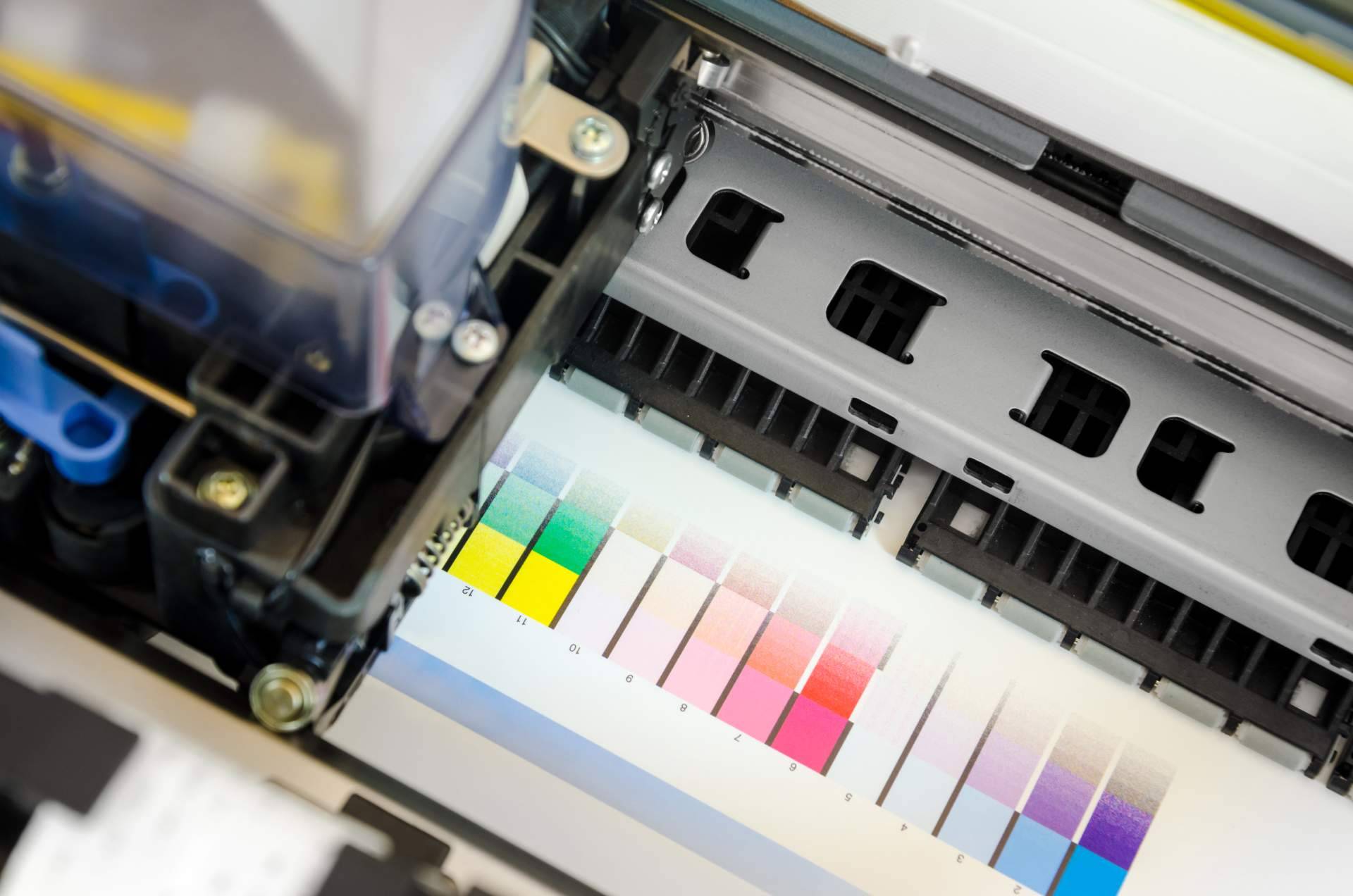 Copistería y papelería low cost al alcance de la mano de Imprenta Digital Láser