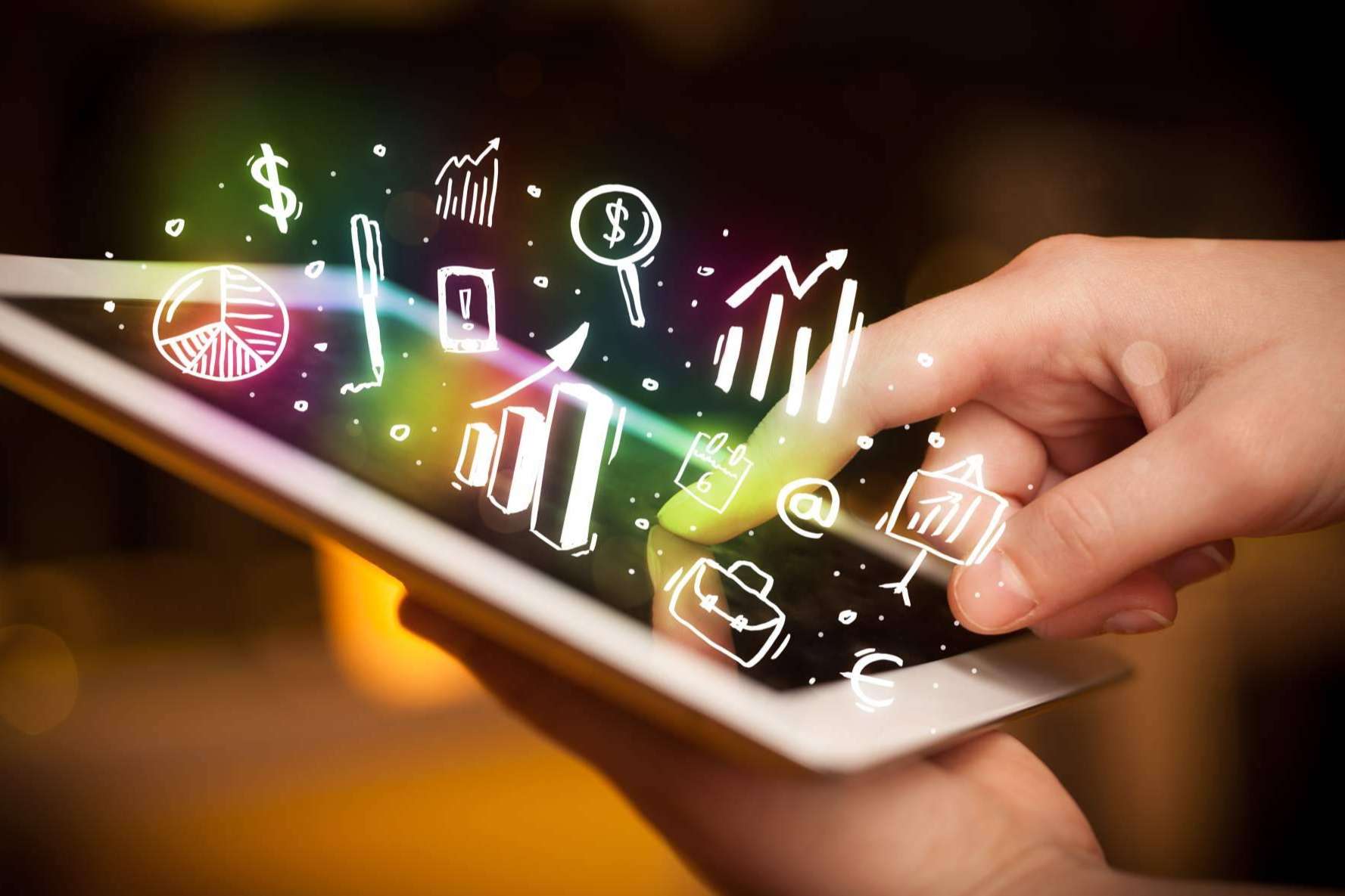 La importancia de la digitalización en las empresas y en los perfiles laborales