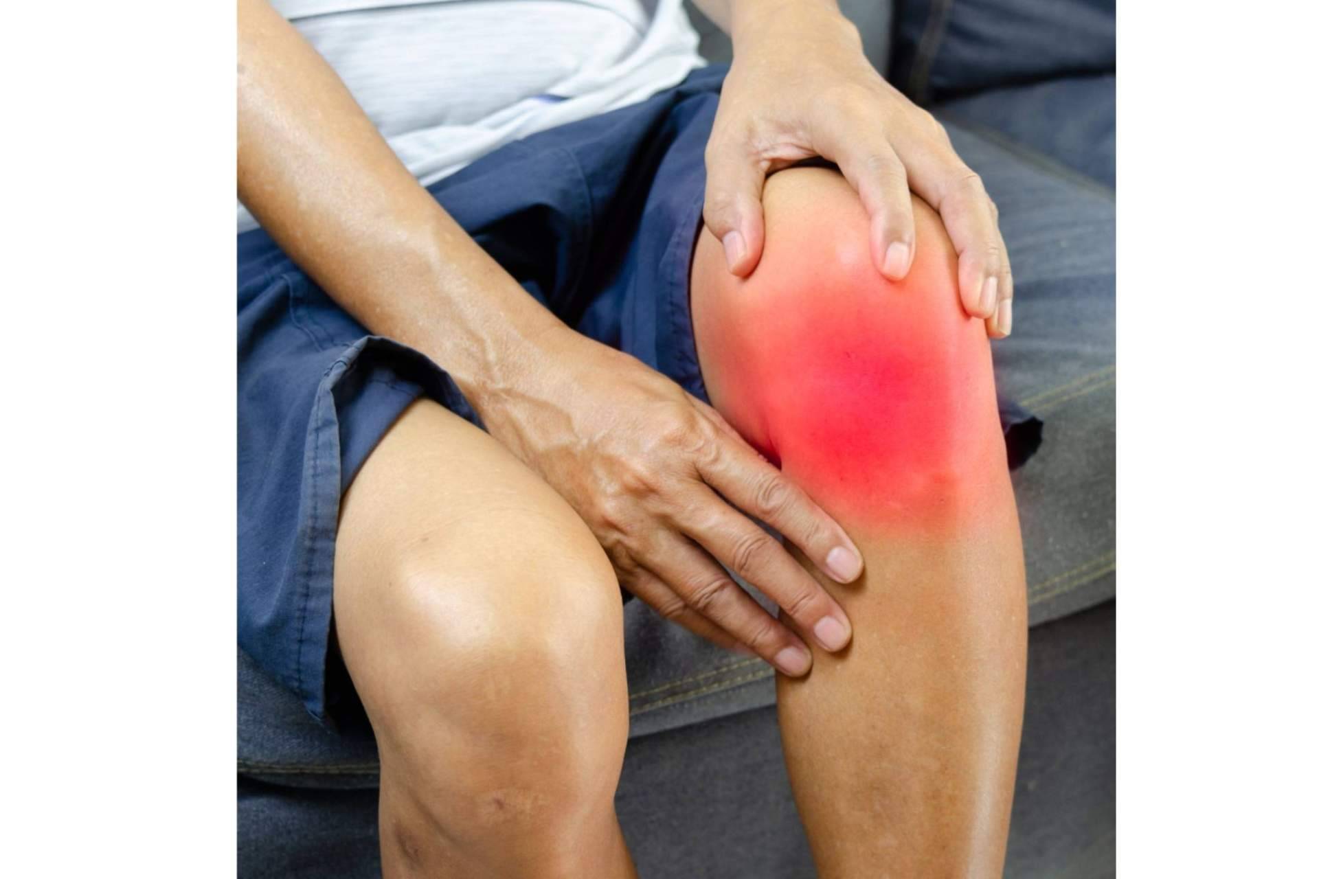 Colágeno con glucosamina para la salud de las articulaciones de la mano de FarmaNatural