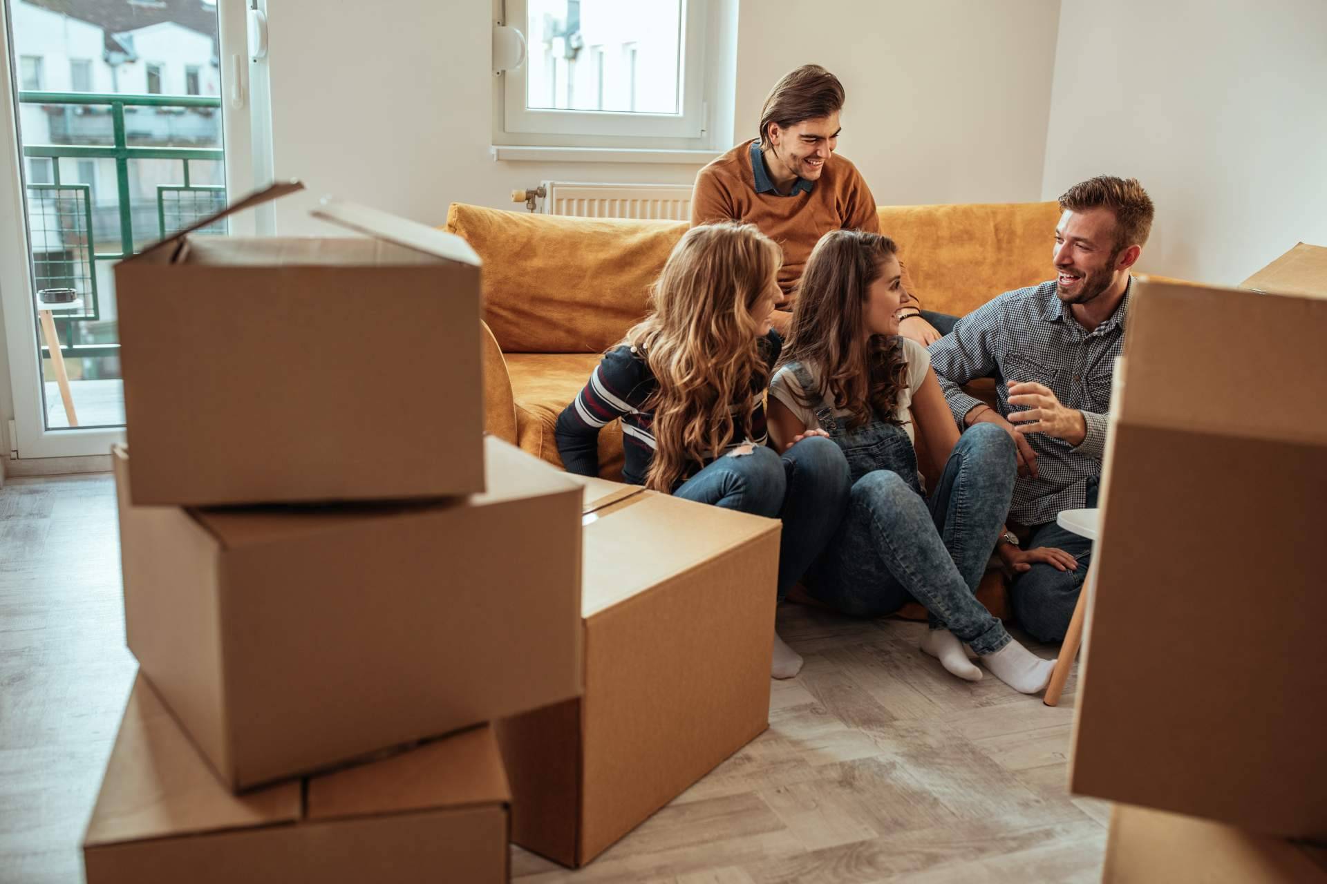 La Casa Agency ofrece asesoramiento para la compra y el alquiler de viviendas en Barcelona