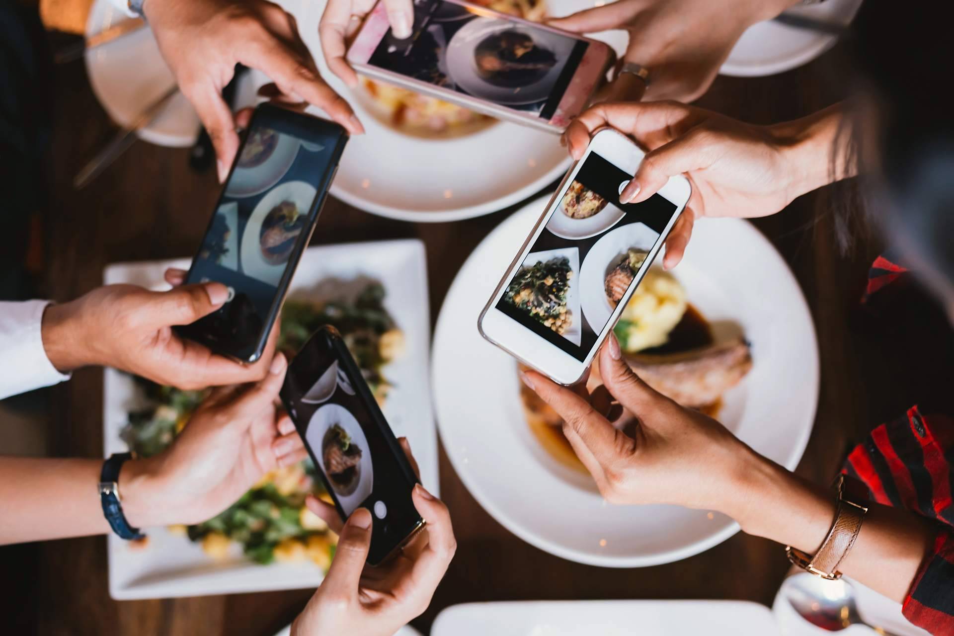 SoloFoodies es una plataforma que se ocupa de conectar a restaurantes con influencers gastronómicos
