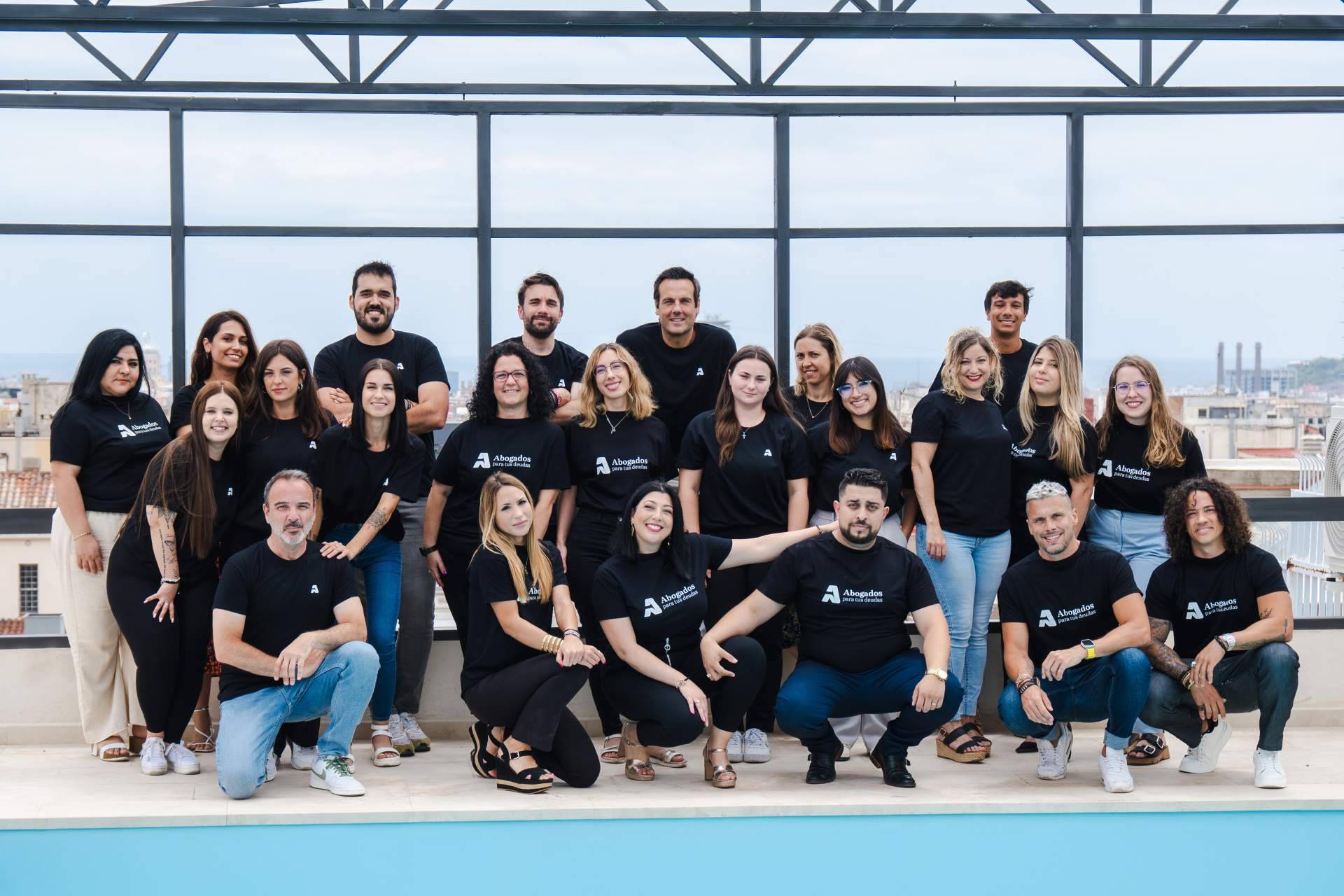 Abogados Para Tus Deudas ha anunciado una nueva ronda de capital para impulsar la innovación y el crecimiento en el mercado de la Ley de Segunda Oportunidad