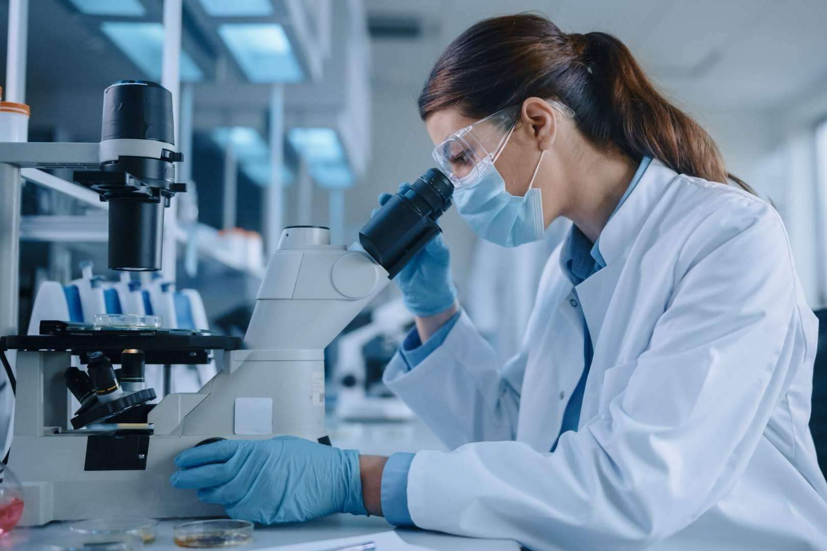 ¿Cómo puede ayudar un análisis celular a los pacientes de cáncer?