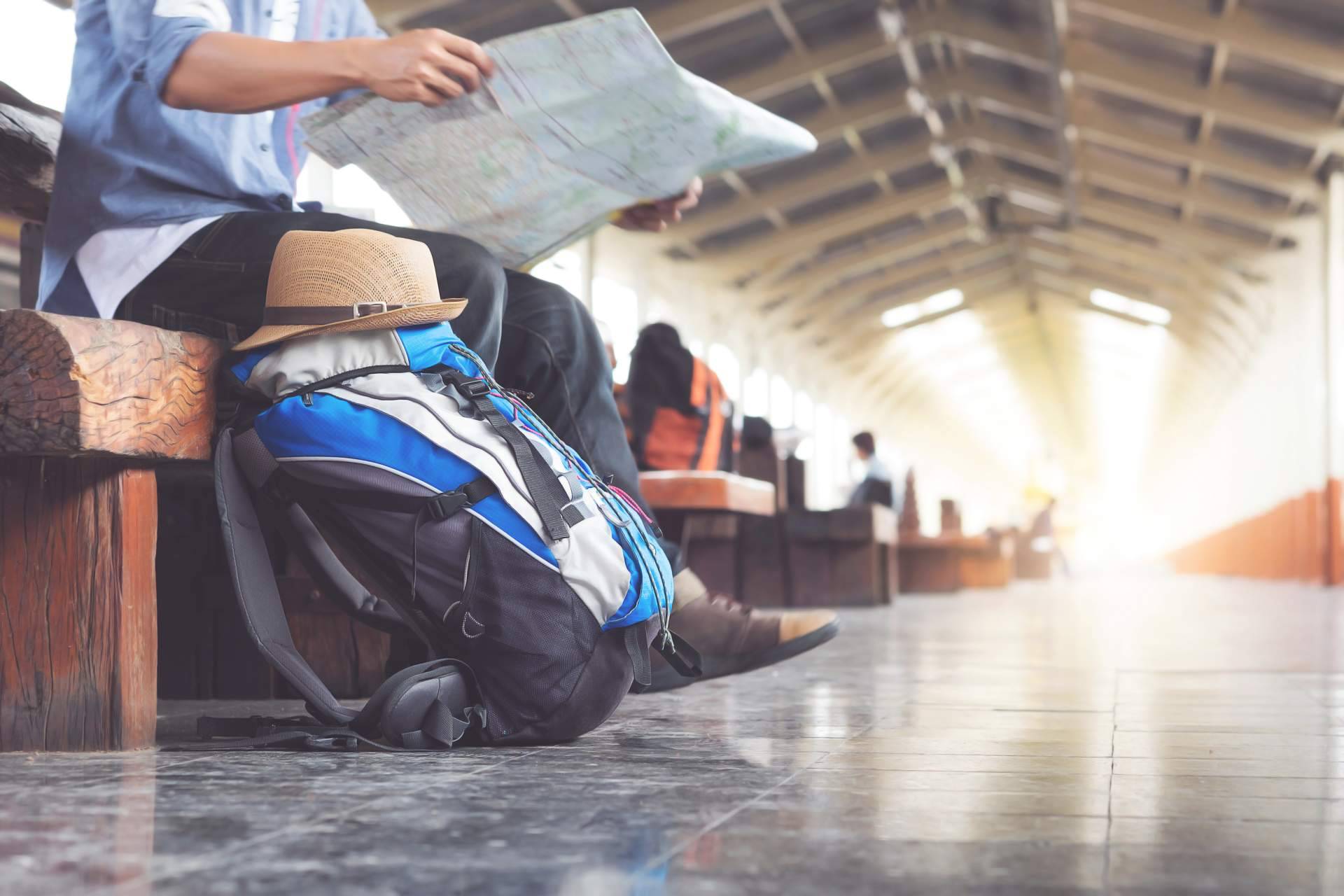 Tips para preparar la mochila de viaje, por Vero4travel SL