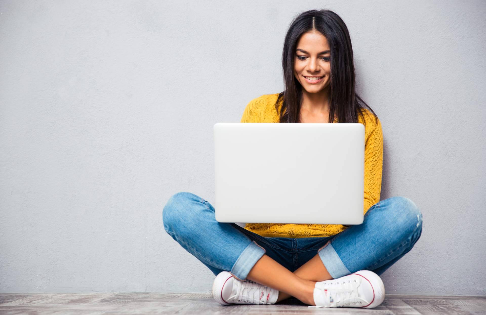 Productos reacondicionados para frenar el cambio climático, con Jet Computer
