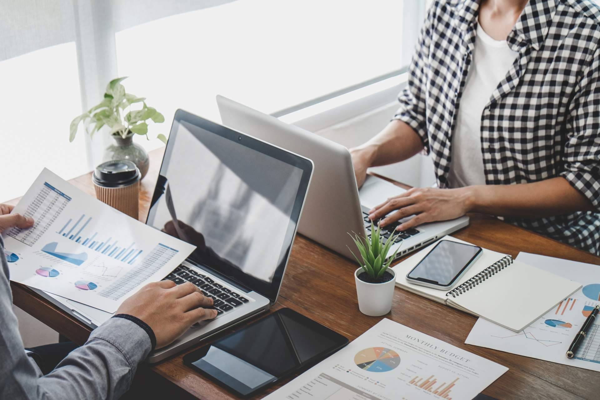 EEP iGroup, convertirse en experto en marketing digital