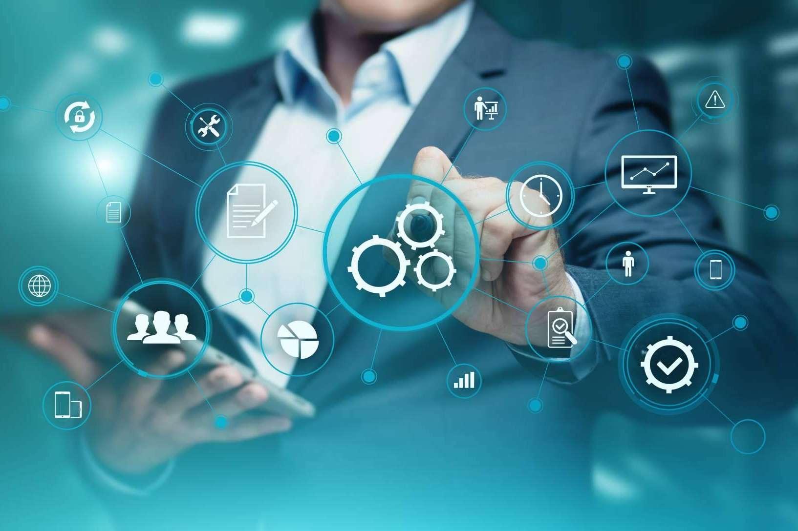 Qué es la automatización de marketing y cuáles son sus beneficios﻿