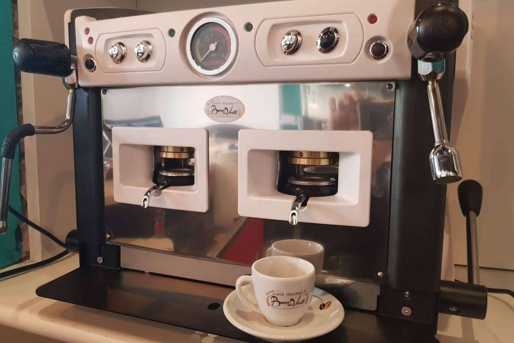 Algunas de las mejores cafeteras industriales que están ganando terreno en el consumo del hogar