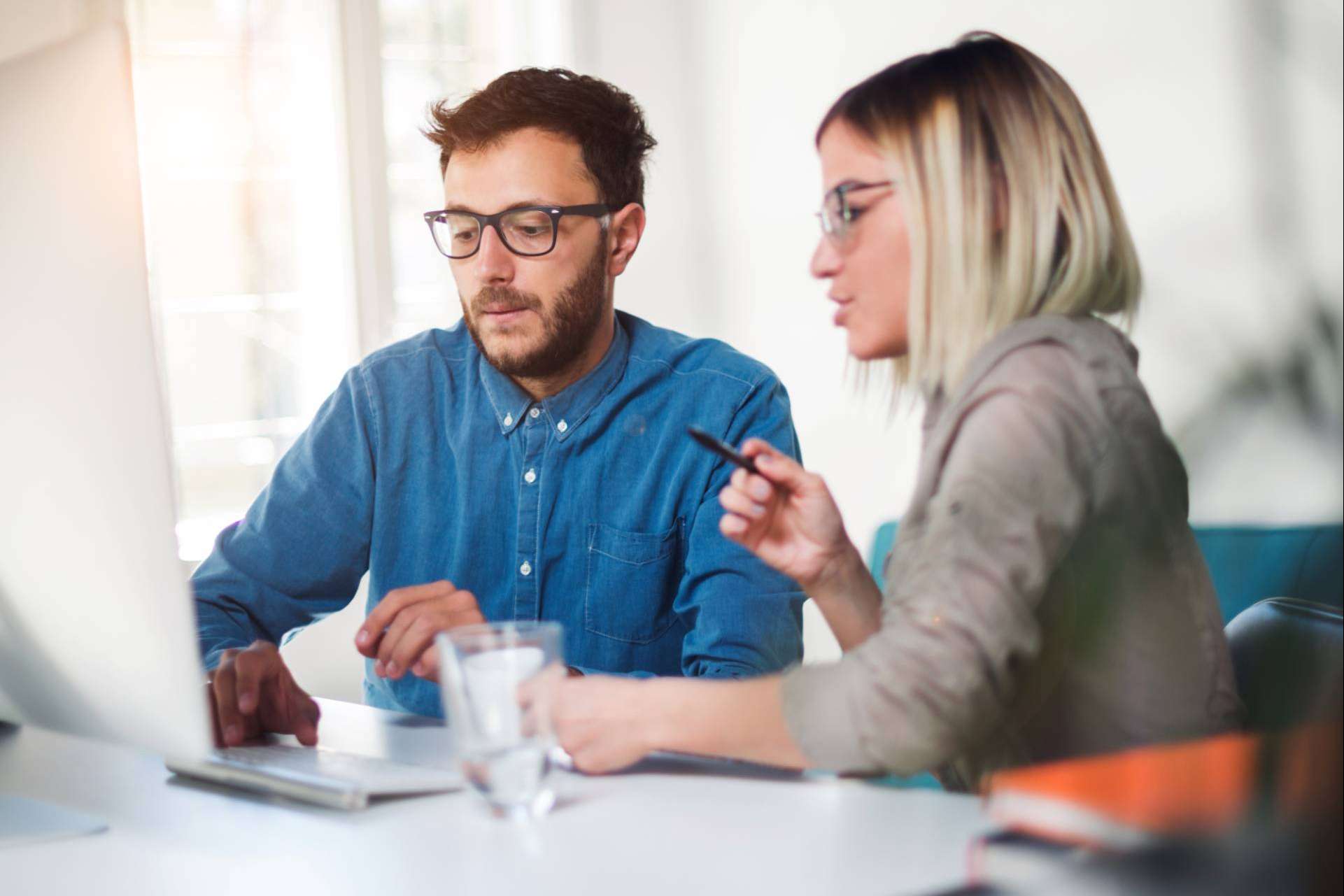 Consultax y Drivelop; alianza estratégica para el desarrollo de negocios locales