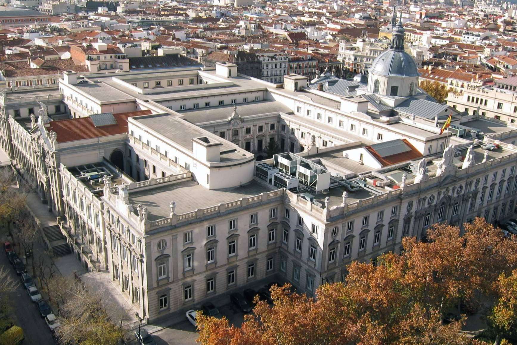 El Tribunal Supremo ratifica el plagio a una investigadora de Pontevedra en su trabajo acerca del Gremio de Mareantes