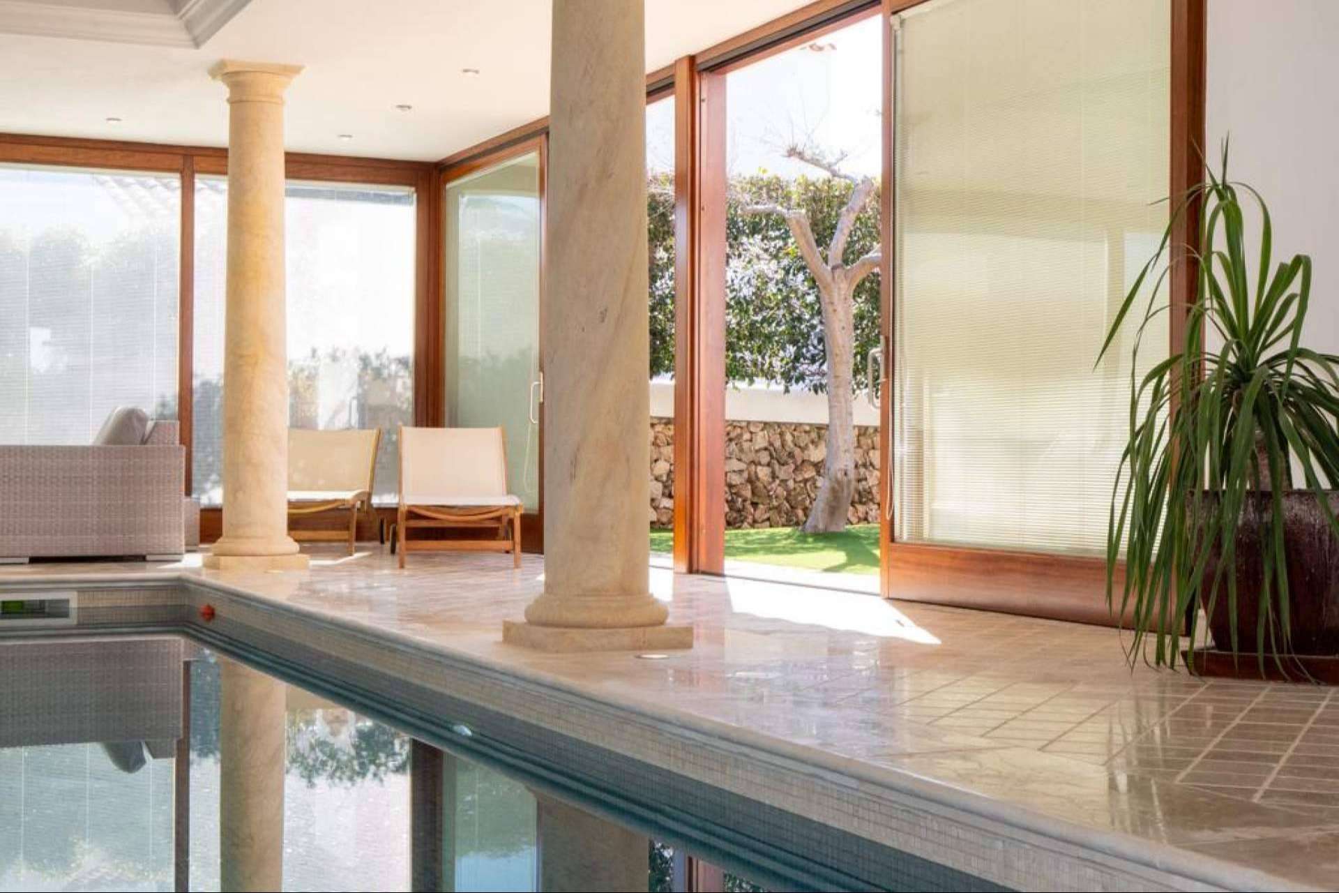 En Primera Línea, las casas en venta en Ciutadella que ofrece