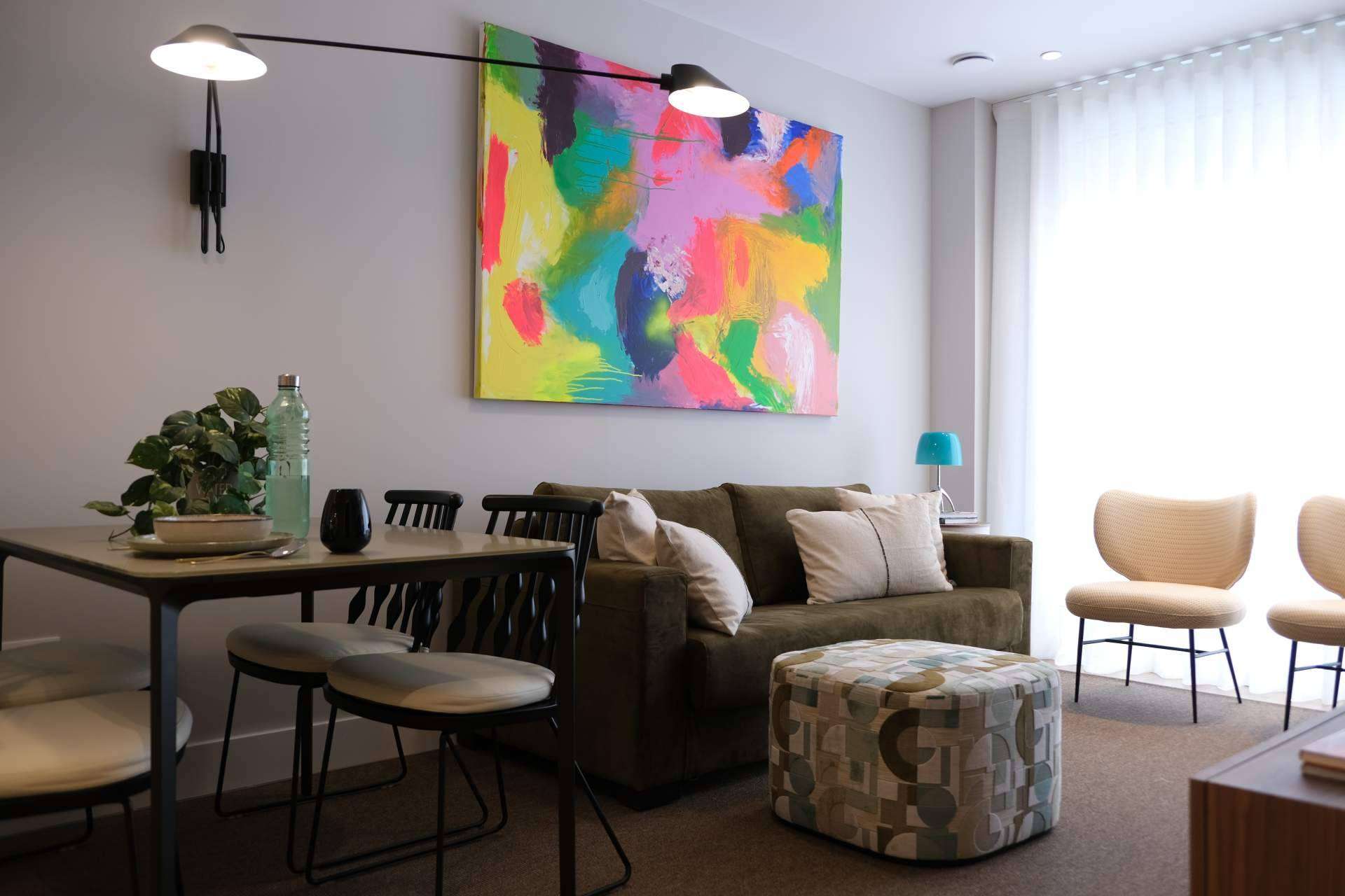 Proyectos integrales de reforma y decoración, de la mano de Urbana Interiorismo