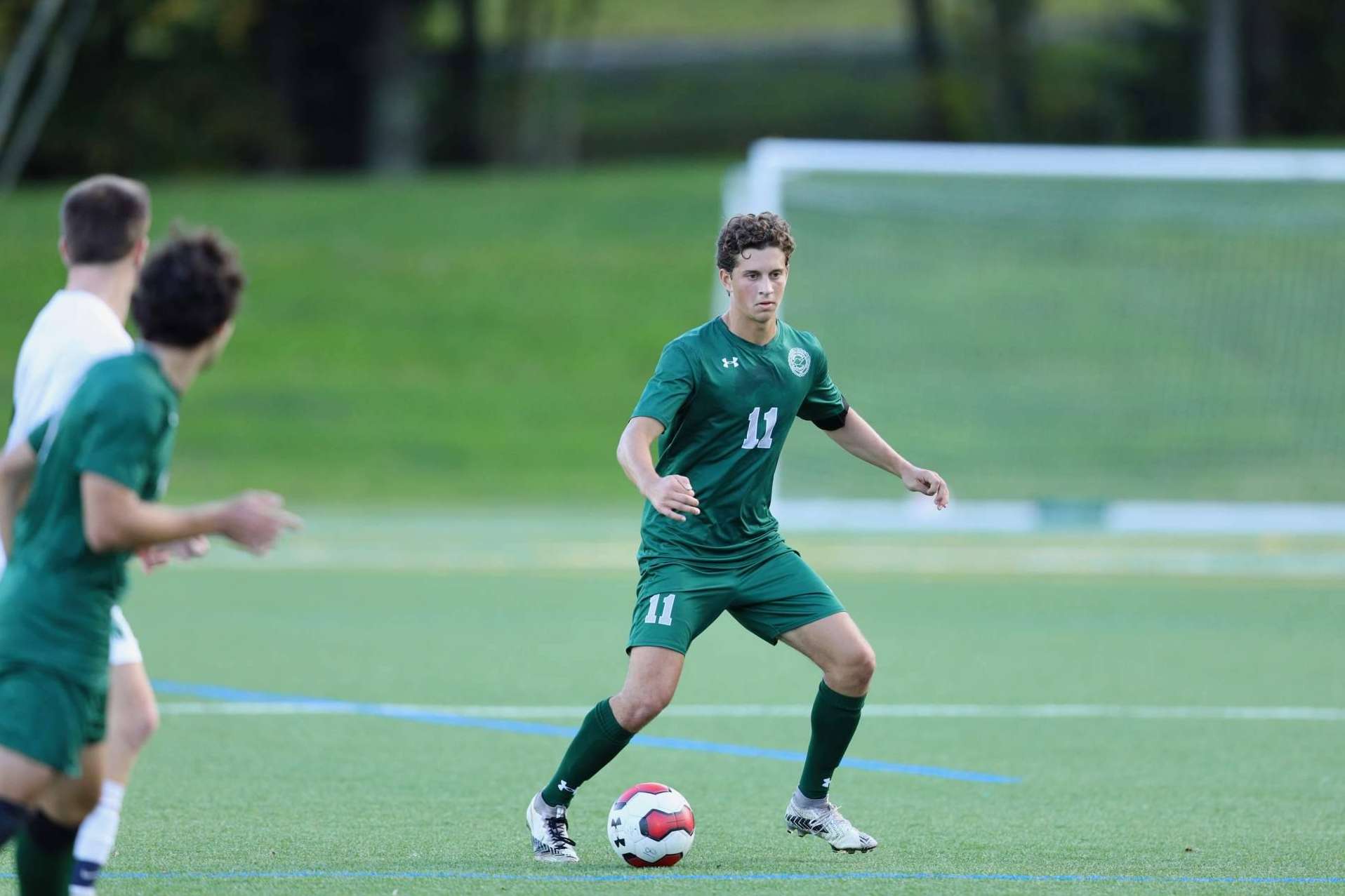 Los futbolistas pueden conseguir becas last minute en High Schools en EE.UU. y Canadá