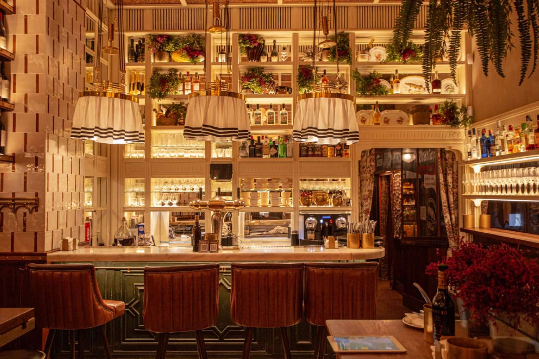 Gastro Lifestyle, la expansión imparable de la marca Manero