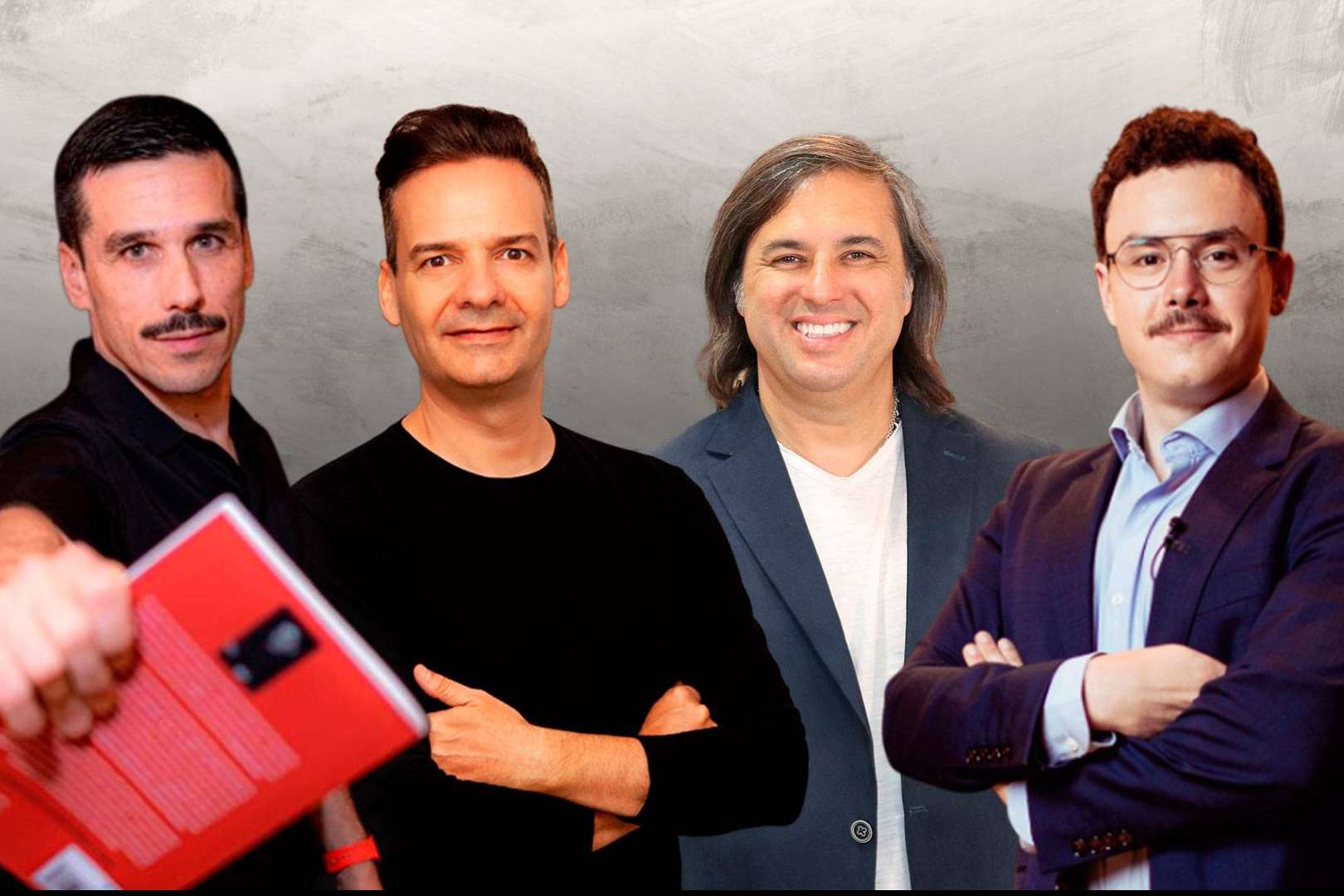 La Trilogía del Conocimiento; un evento internacional que transformará el éxito profesional