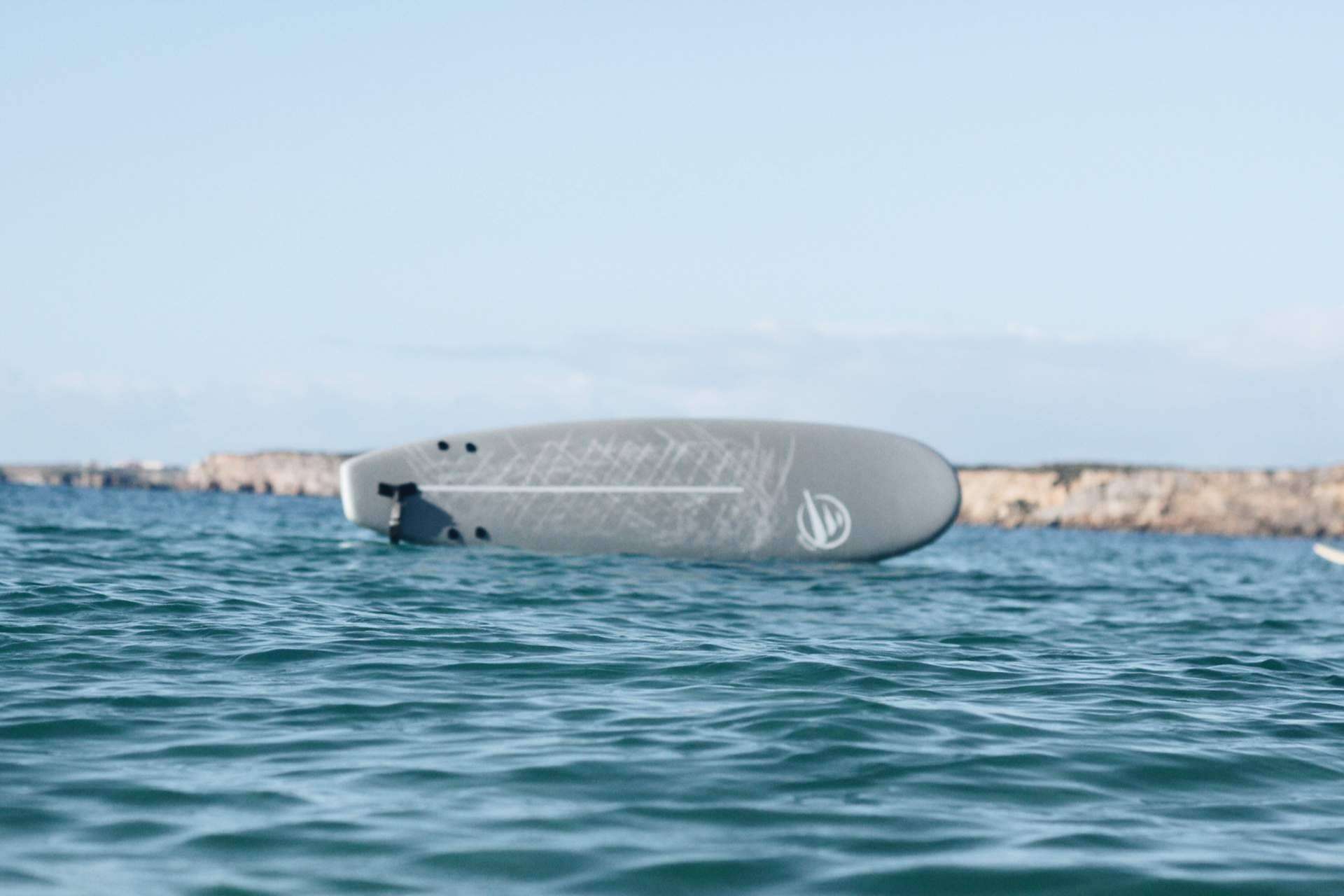 ¿Cómo mejorar el nivel de surf?, con Flysurf