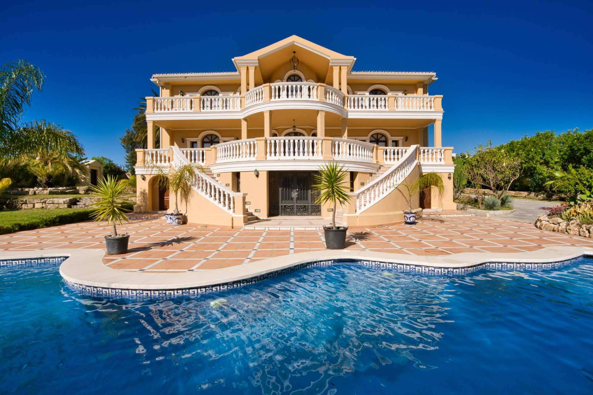 Zeuthen & Company y su catálogo de luxury villas en Marbella