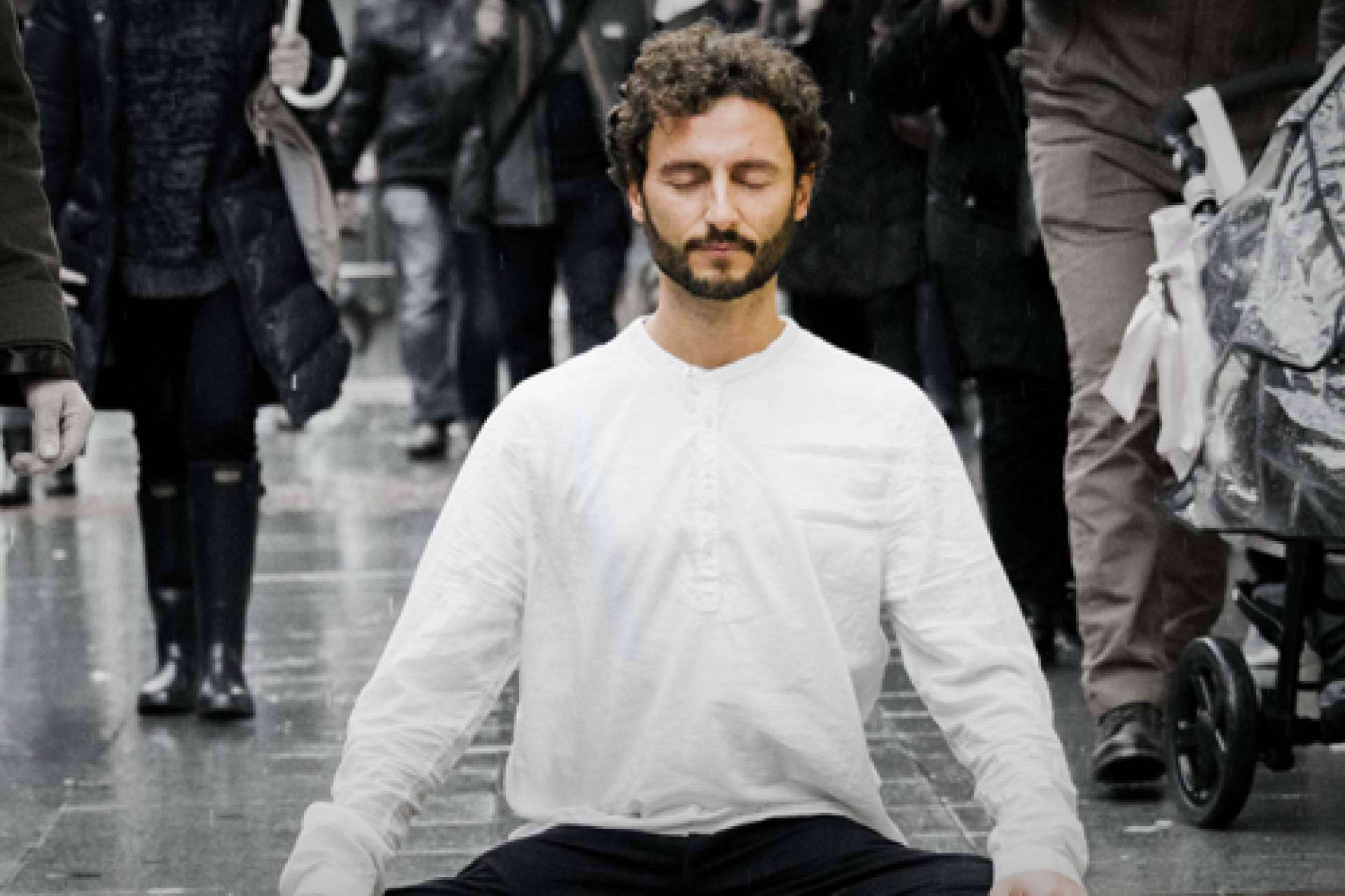 Escuela de Yoga Integral Mahashakti ofrece formación de profesores de yoga