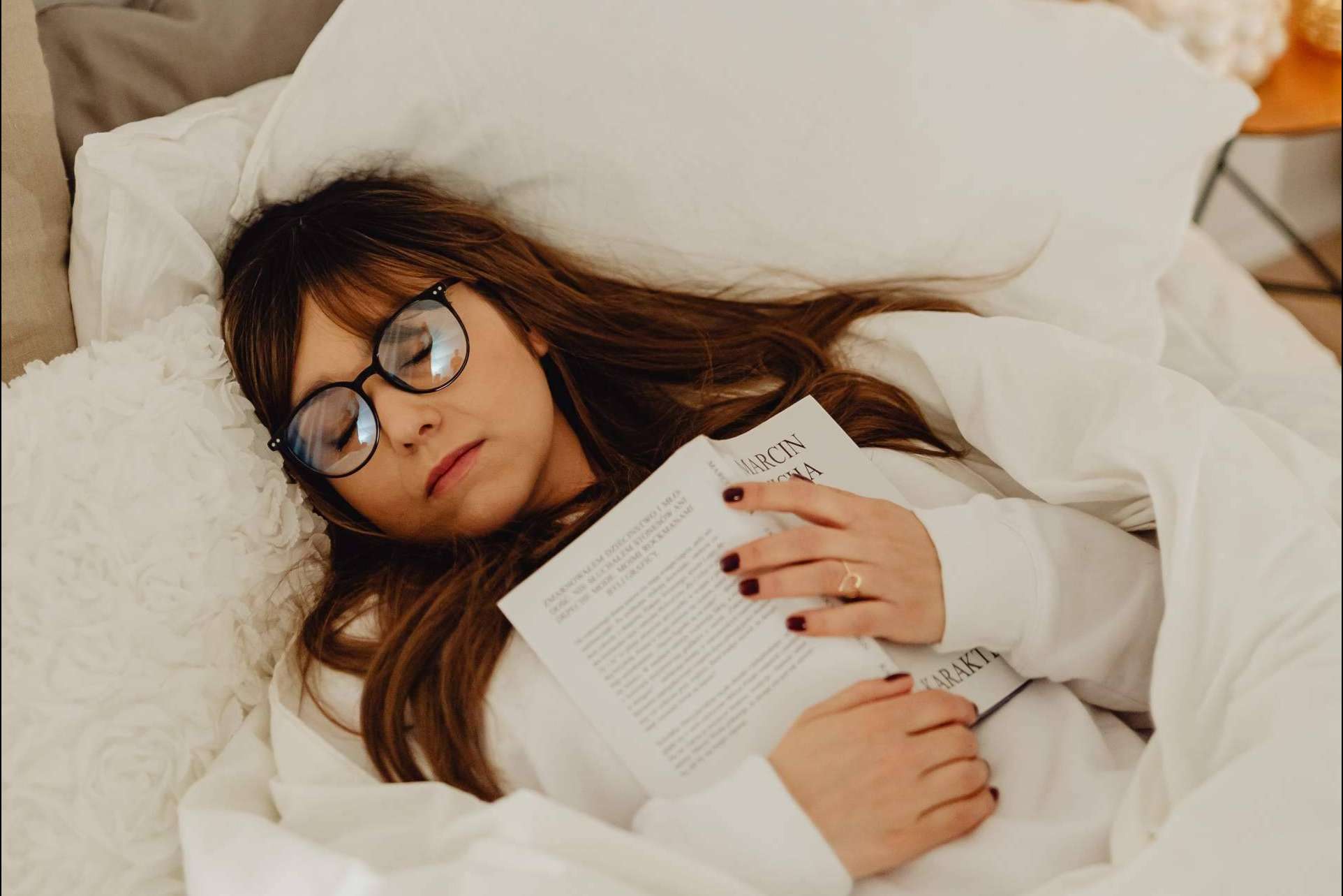 La tecnología MemoryDry de Essenzia Dormire garantiza noches más frescas