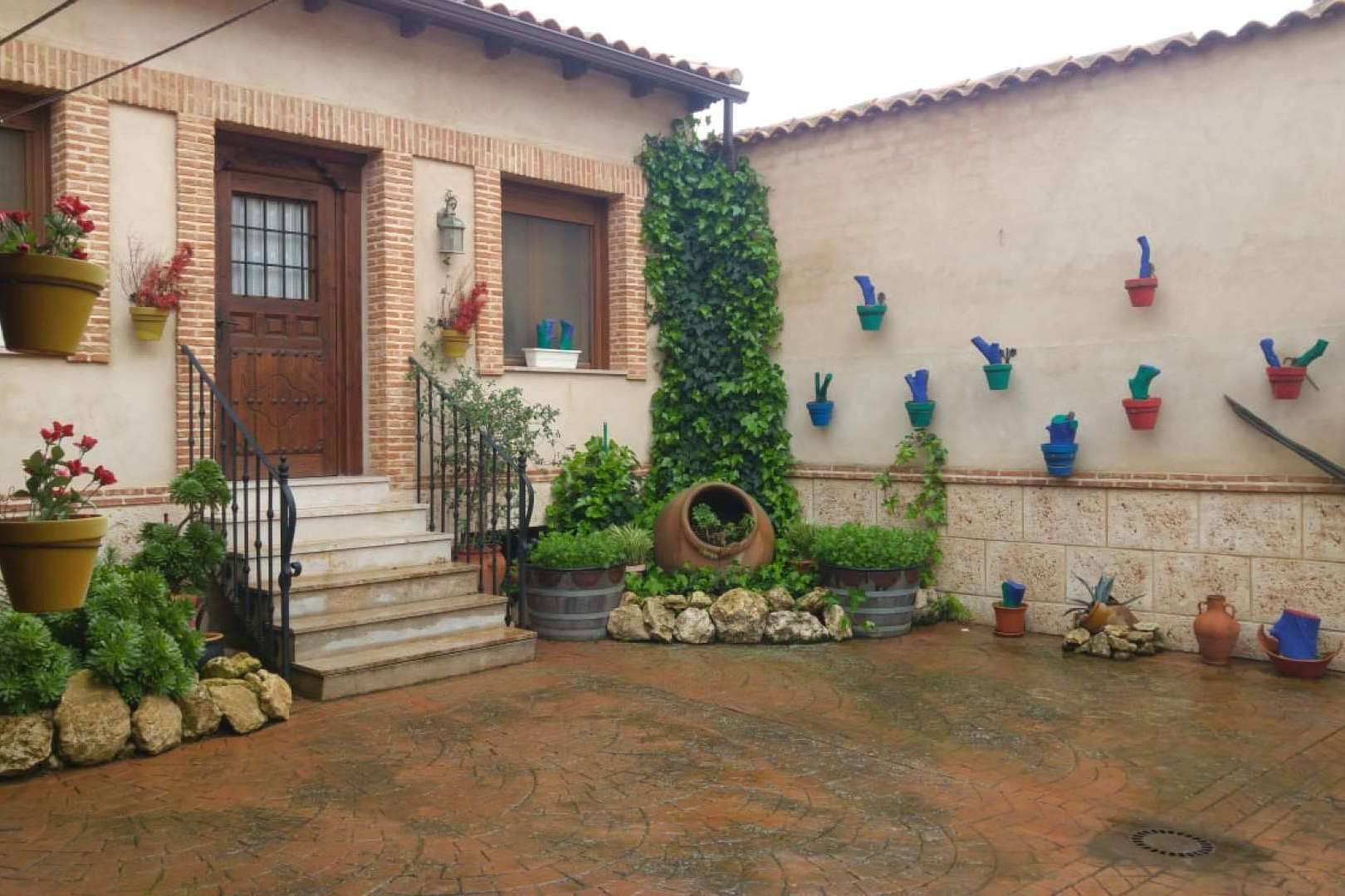 ¿Por qué es un buen momento para invertir en un negocio de hostelería rural?