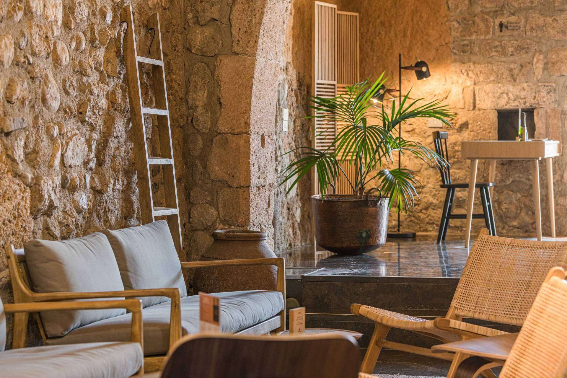 Diseño de bodegas, el boom del enoturismo, por los expertos de INDAStudio