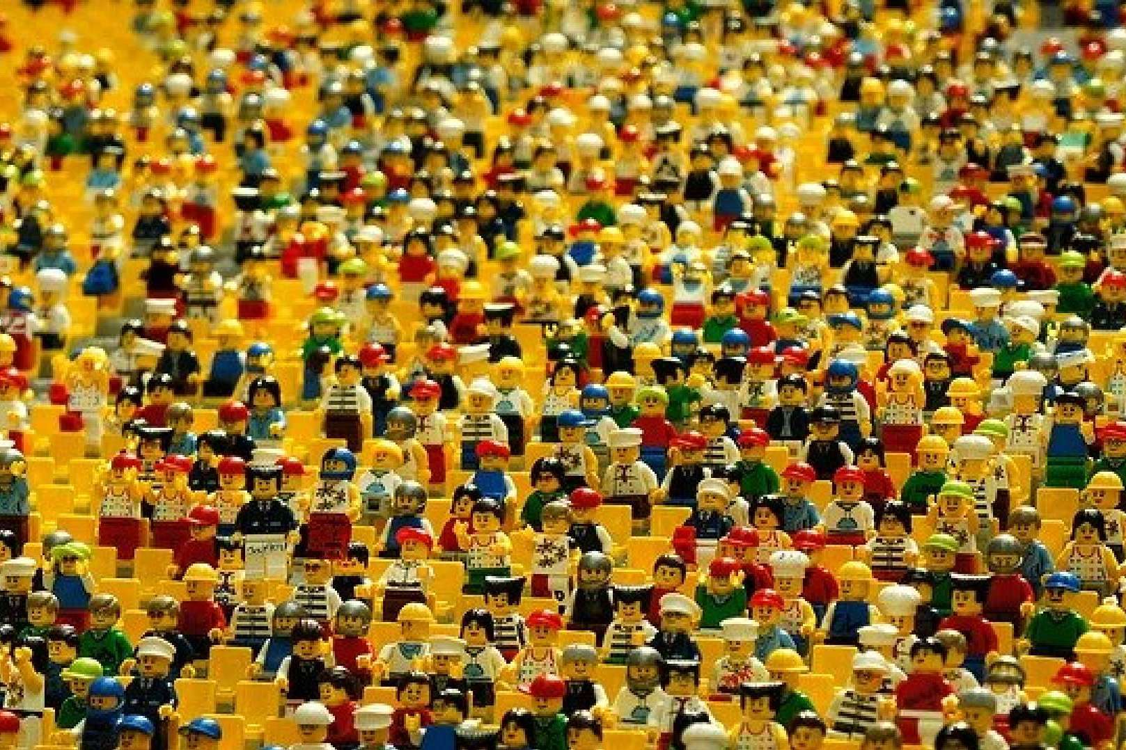 ¿Cómo reconciliar la búsqueda de talento experimentado en un entorno demográfico que se encuentra en declive?