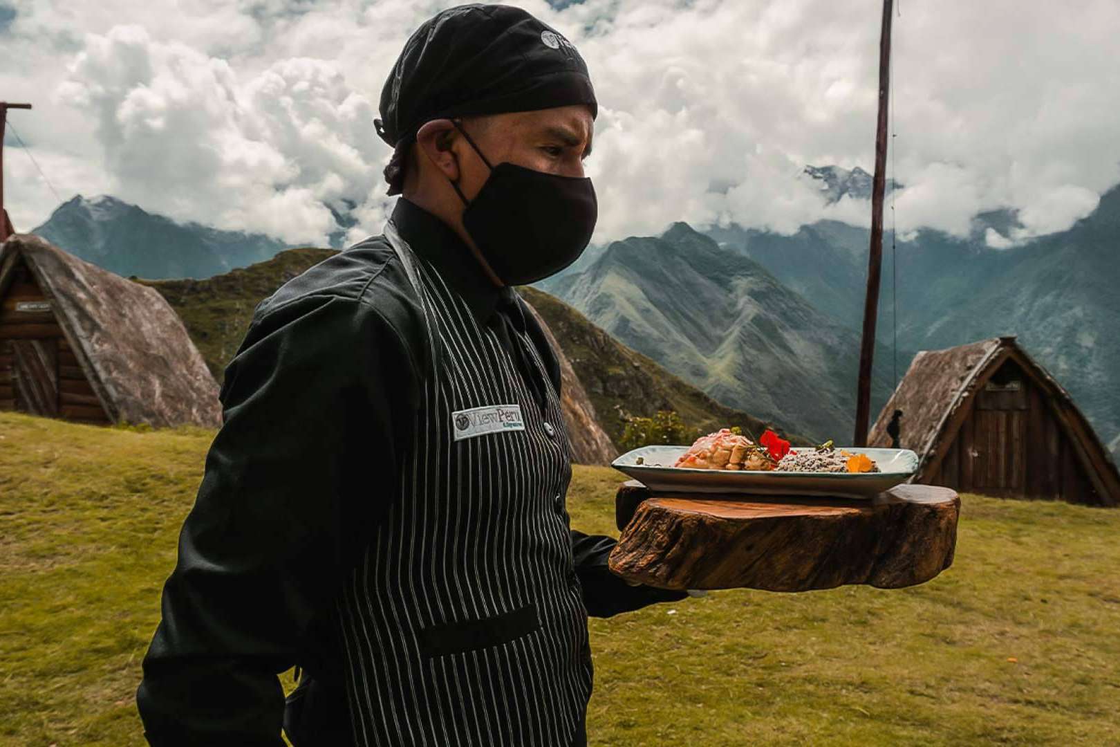 Explore the Ultimate Luxury of Machu Picchu, por View Peru & Signatures