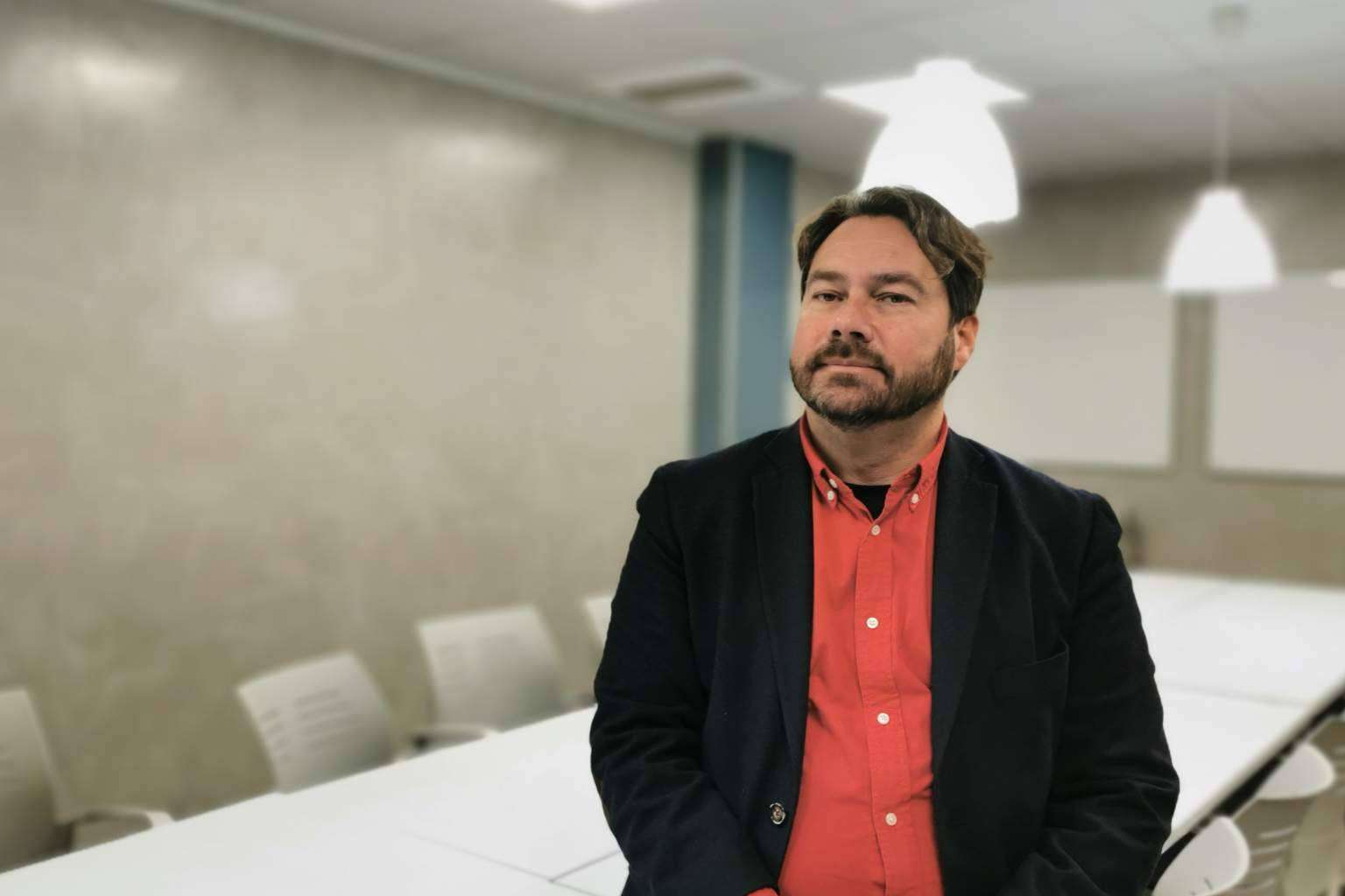Entrevista con D. Ángel González, director de NOÁTICA Programadores y Servicios Informáticos. ¿Cómo proteger a las empresas de los ataques cibernéticos y asegurar su continuidad con un seguro de ciberseguridad?