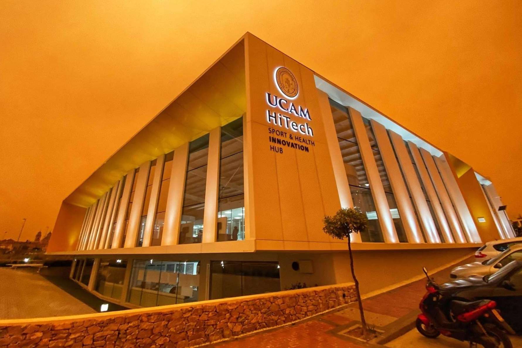 FoodTech OpenINN reúne a más de 100 startups y corporates en Innovación Alimentaria gracias a UCAM HiTech y Plug and Play