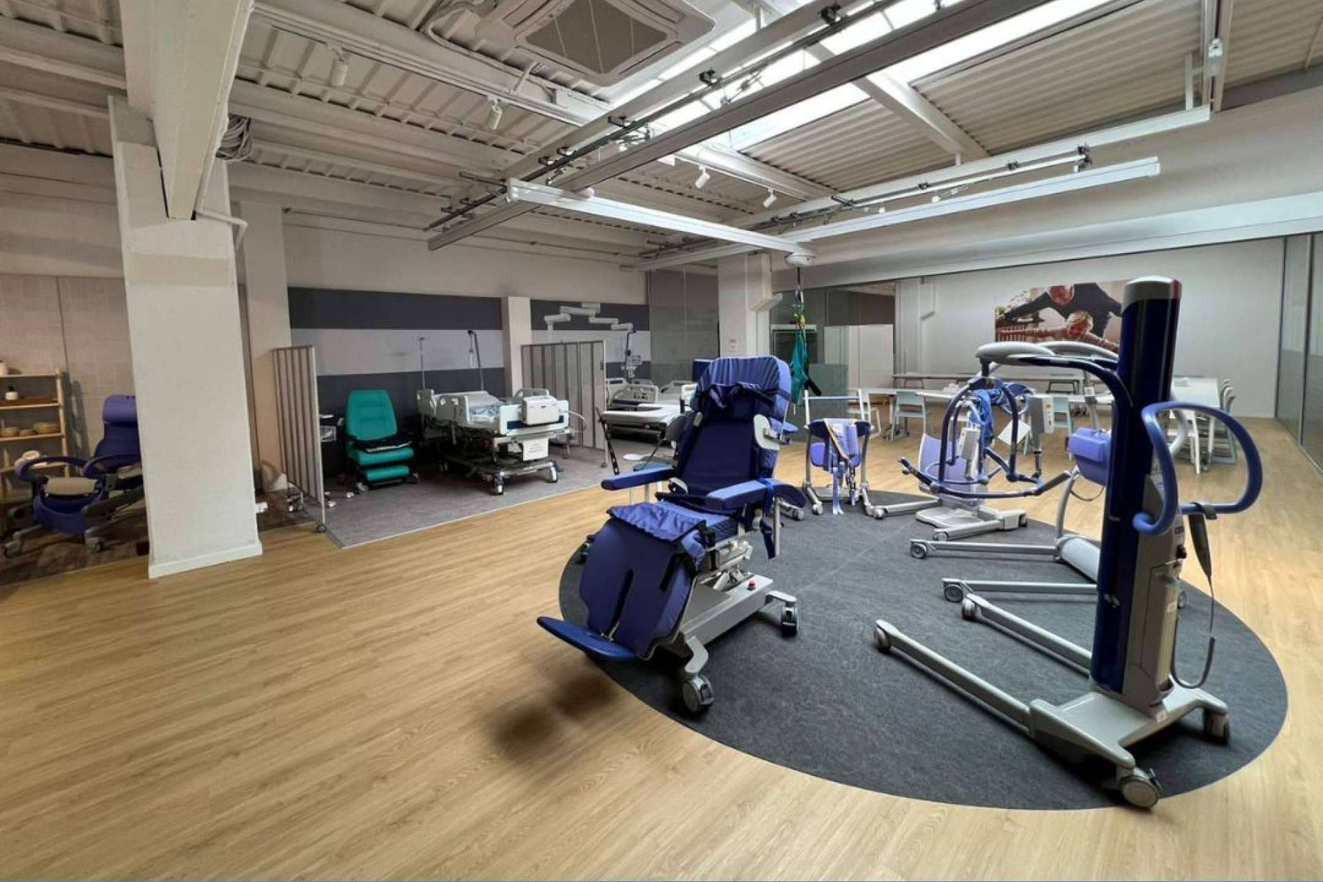 Experiencias interactivas y memorables con los showrooms que ofrece Connect2Enjoy